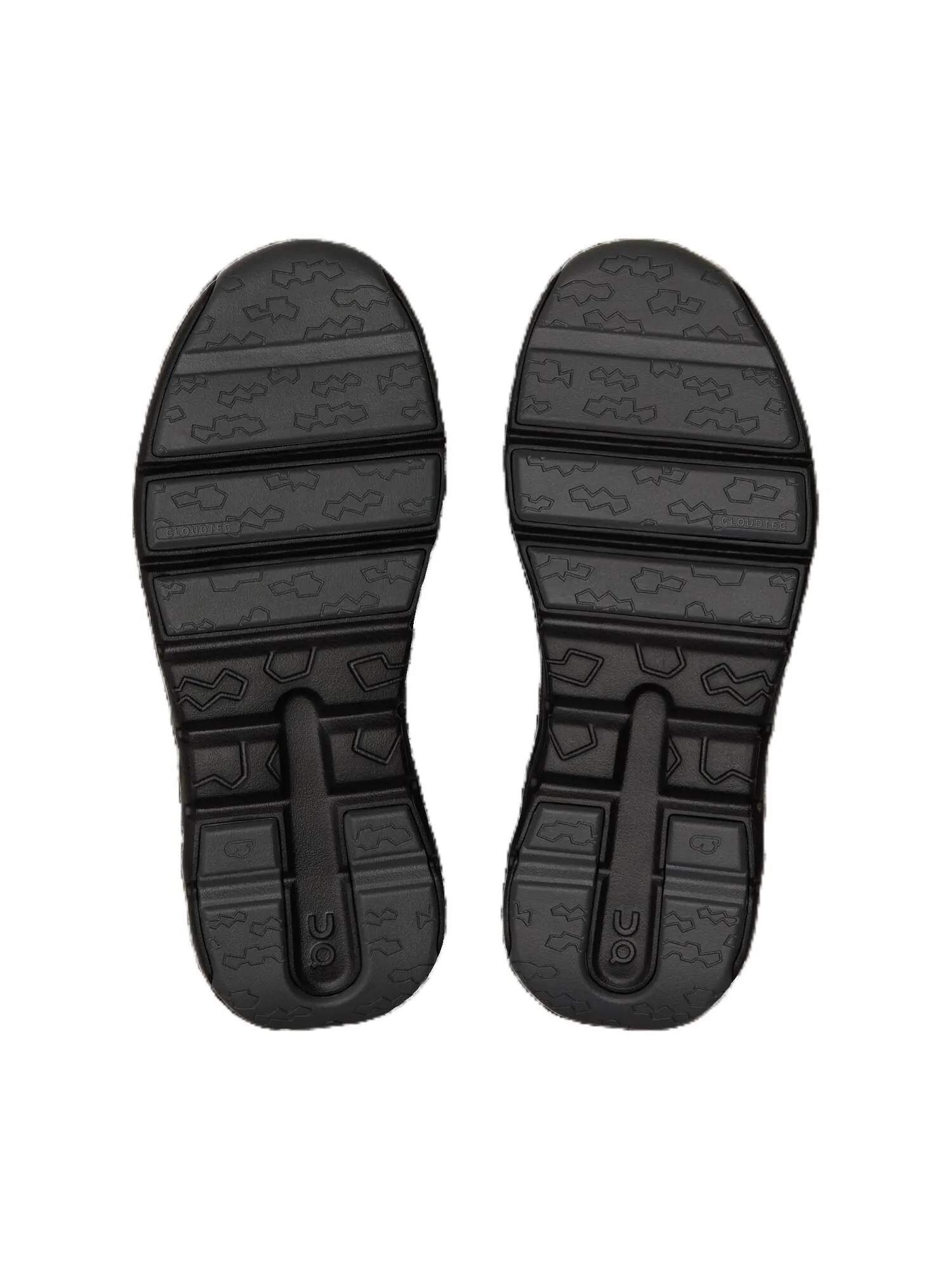 Кроссовки Kids Low-top On, детские — изображение 6 из 6, черный