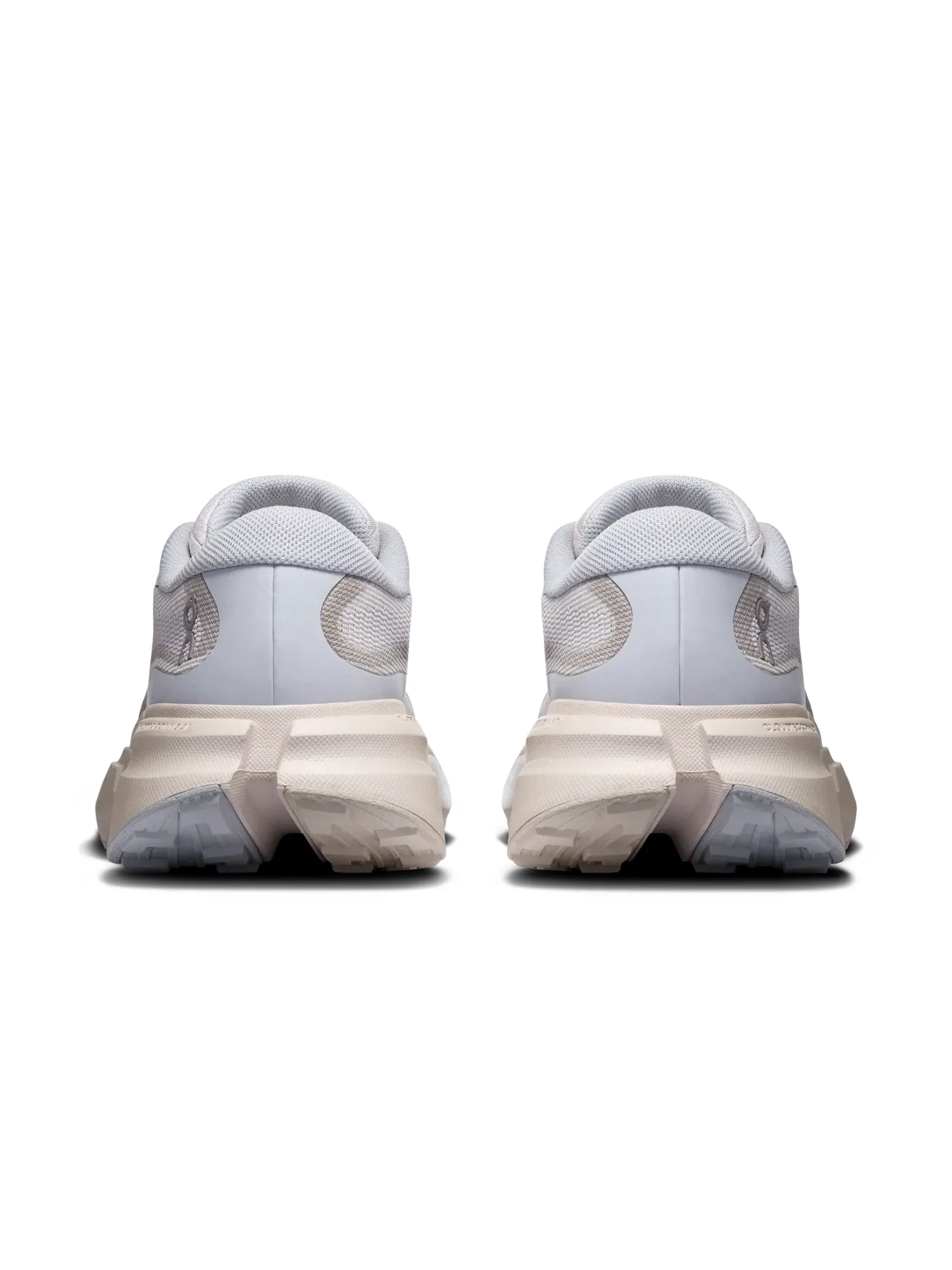 Женские треккинговые кроссовки с амортизацией CloudTec Connect Cloudsoma Hike On, Glacier Pearl — изображение 5 из 6, жемчуг