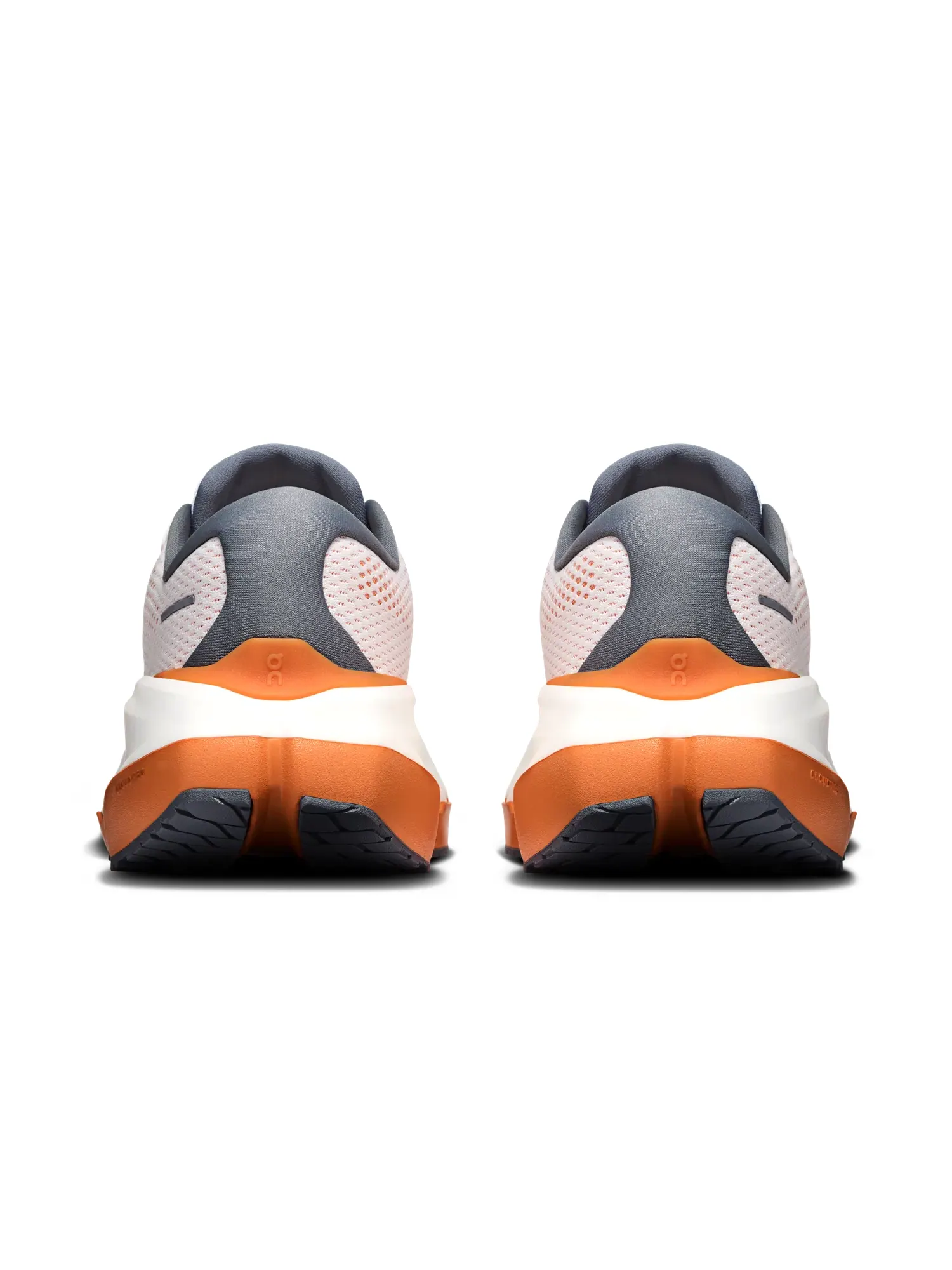 Мужские кроссовки для бега с амортизацией Cloudrunner 3 Max On — изображение 5 из 6, белый