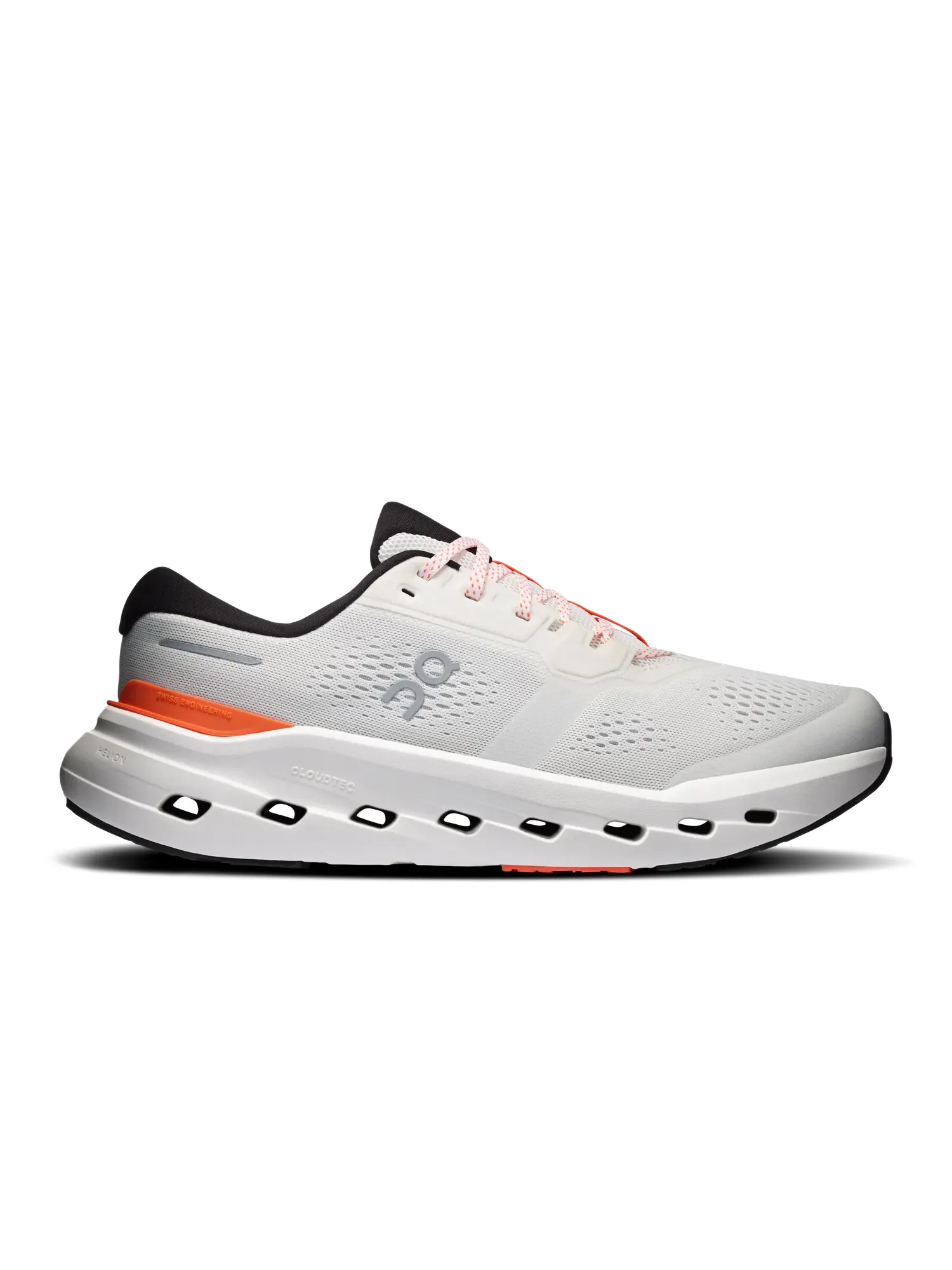 Мужские кроссовки для бега с амортизацией Cloudrunner 3 On — изображение 1 из 6, слоновая кость