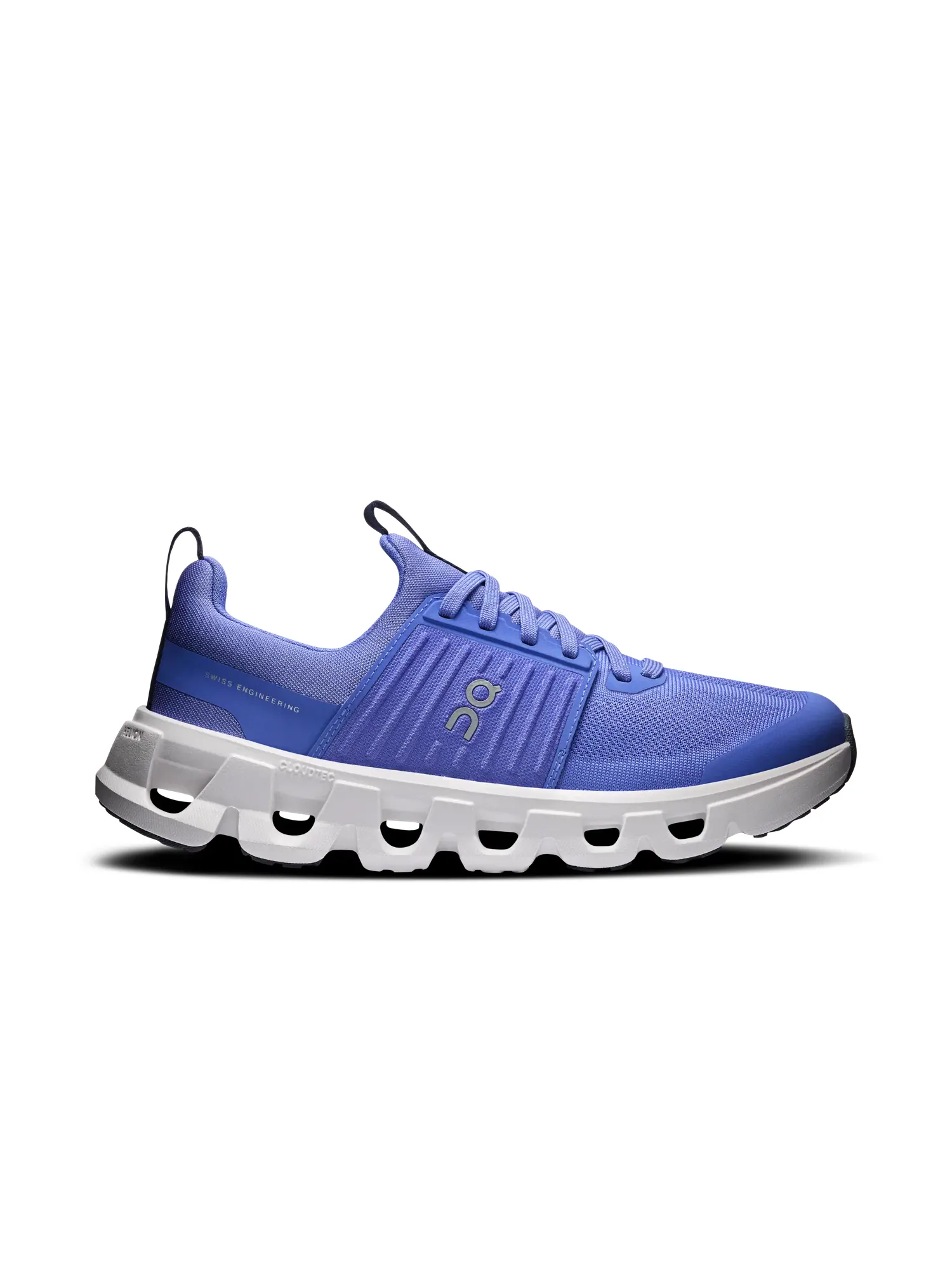 Детские кроссовки дышащие Cloudswift Youth On, Sailor Midnight