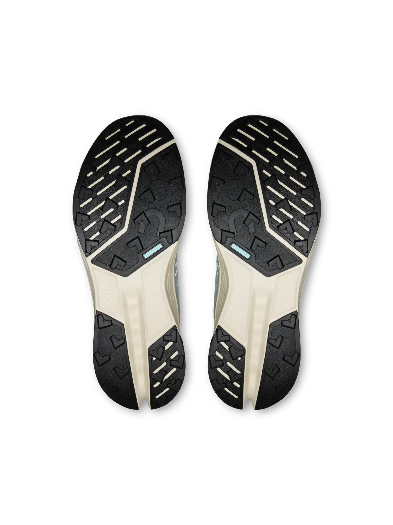 Женские кроссовки для трейлраннинга водостойкие Cloudsurfer Trail 2 Waterproof On, Grain Brook — изображение 3 из 6