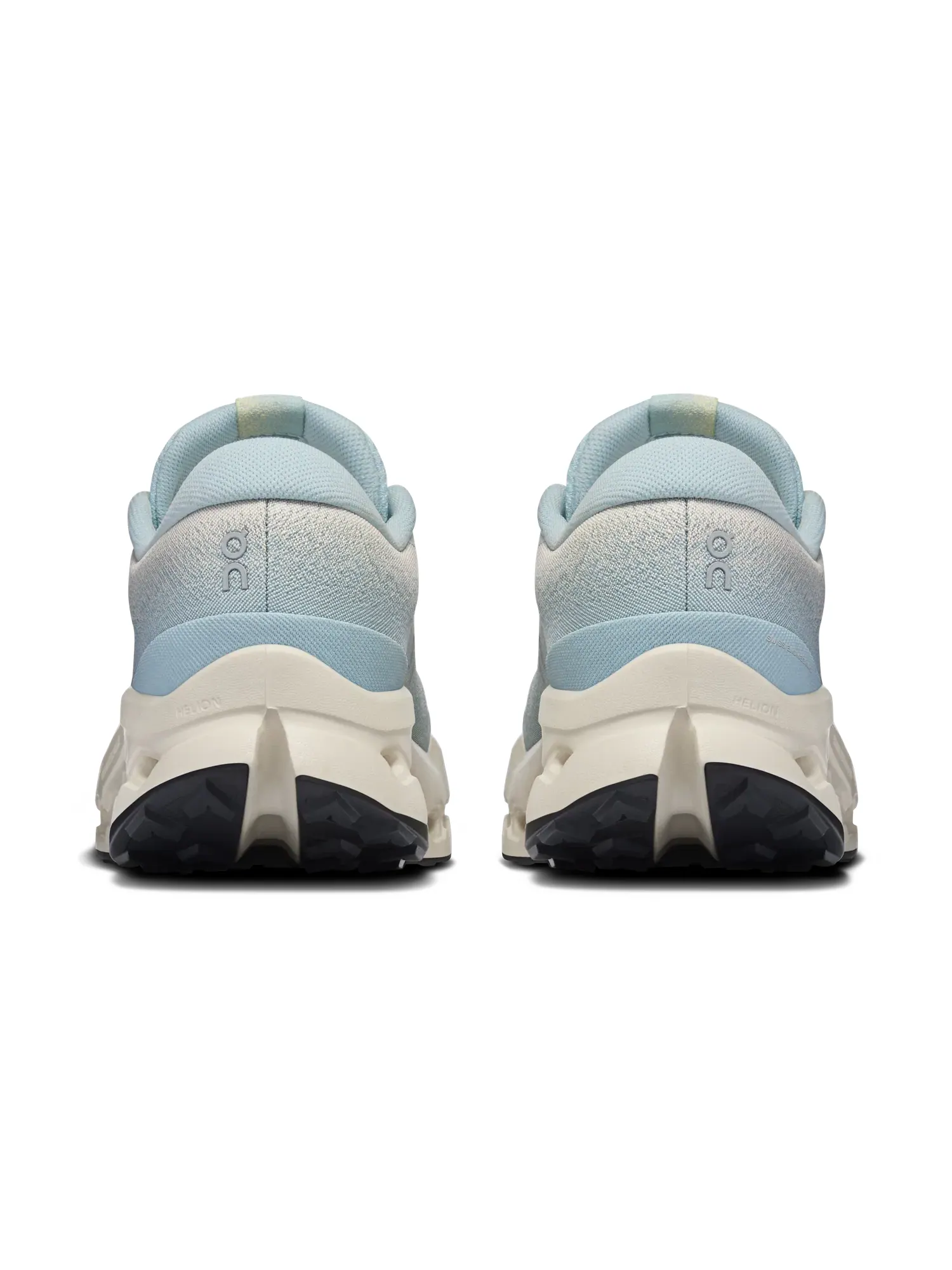Женские кроссовки для трейлраннинга водостойкие Cloudsurfer Trail 2 Waterproof On, Grain Brook — изображение 5 из 6