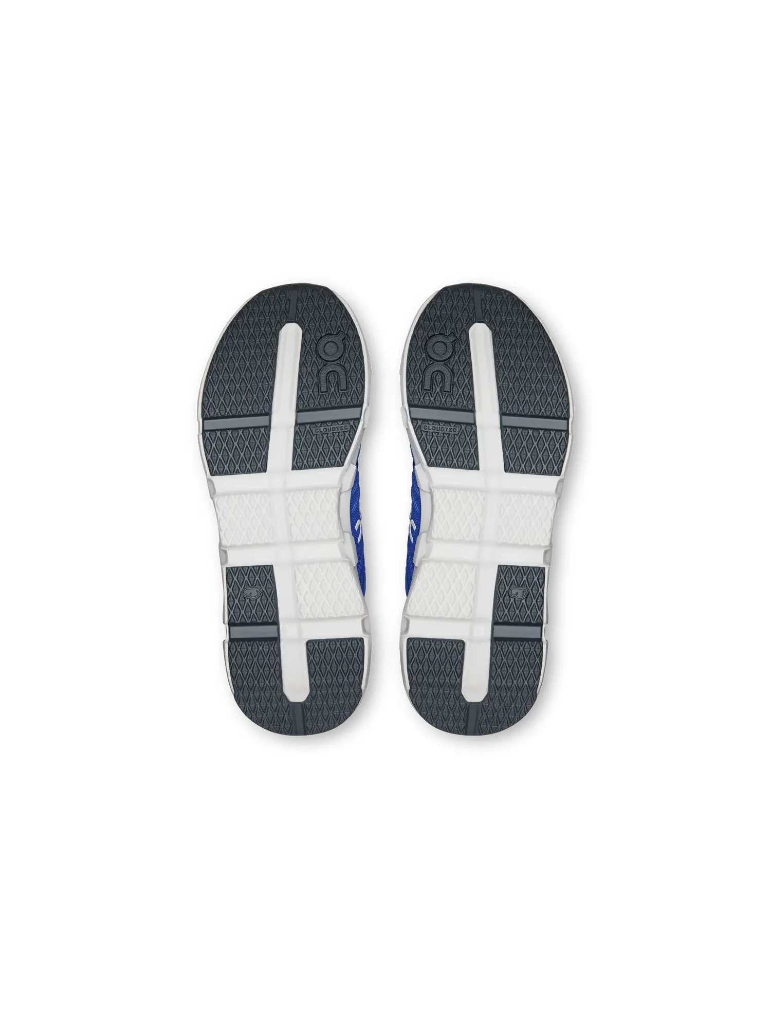 Детские кроссовки с дышащим верхом Cloudswift Kids On, Sailor Midnight — изображение 3 из 6, глубокий индиго
