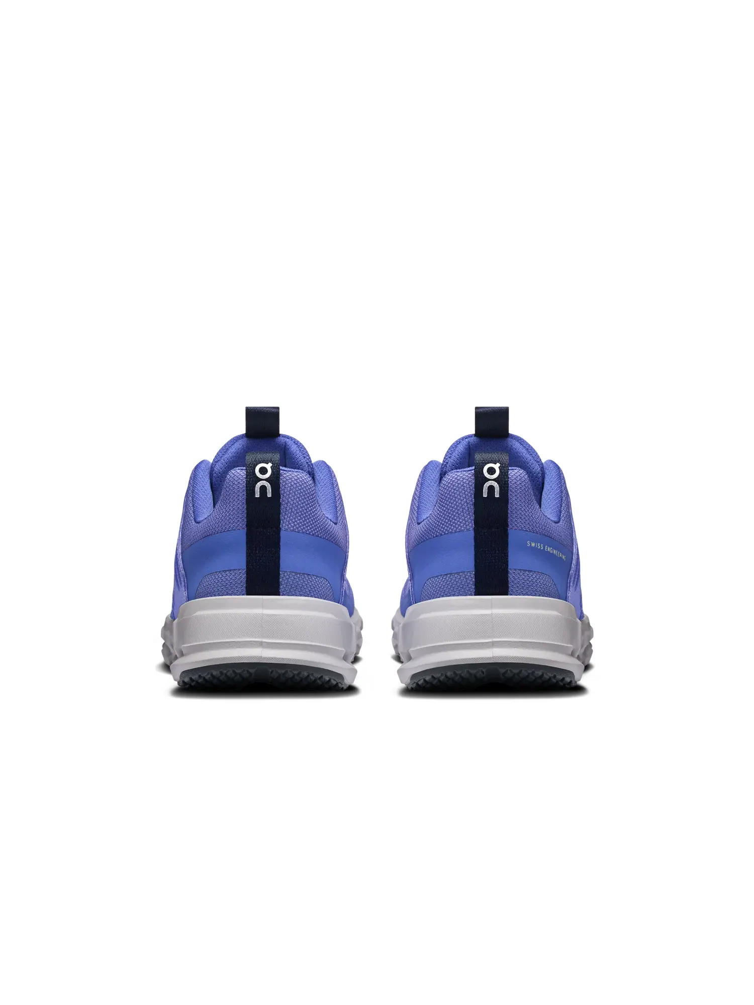 Детские кроссовки с дышащим верхом Cloudswift Kids On, Sailor Midnight — изображение 5 из 6, глубокий индиго