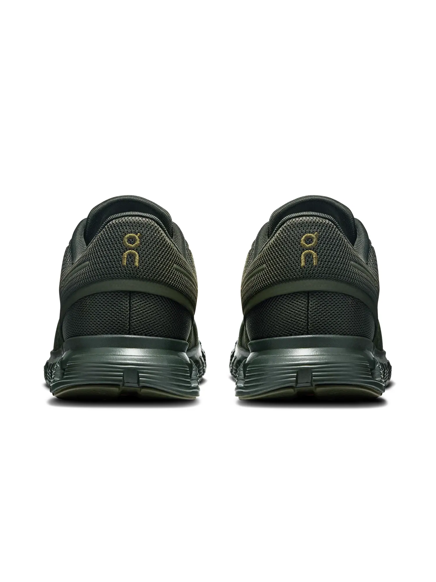 Мужские кроссовки с технологией CloudTec Cloud 6 SHF On — изображение 5 из 6, зеленый