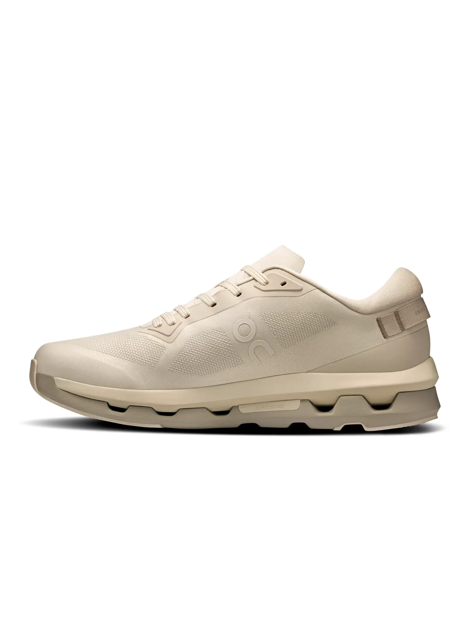 Мужские кроссовки дышащие Cloudzone On, Pearl Truffle — изображение 4 из 6, орехово-коричневый