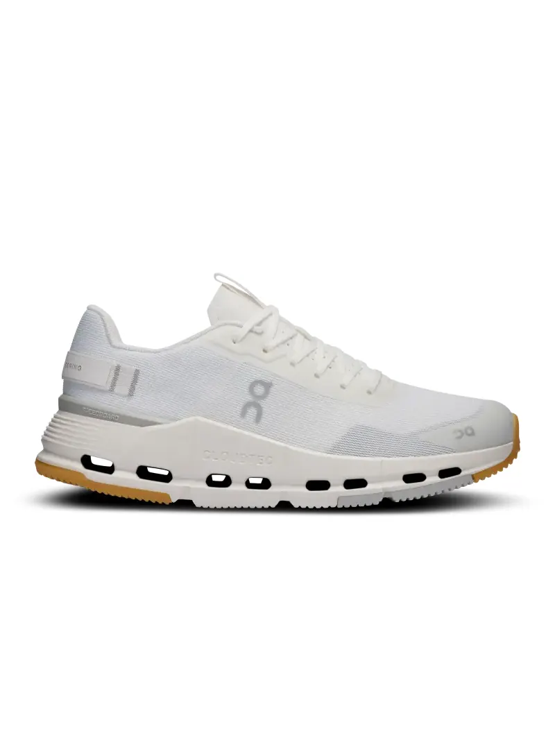 Кроссовки On Cloudnova Form