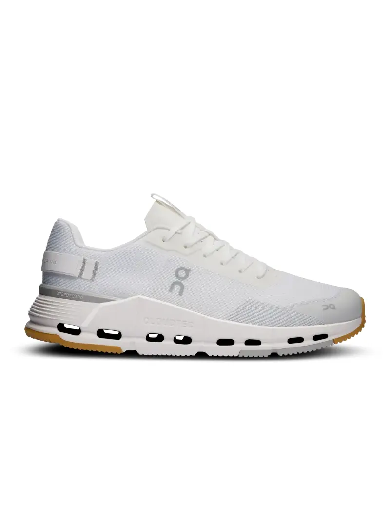 Кроссовки Cloudnova, беговые, form 2