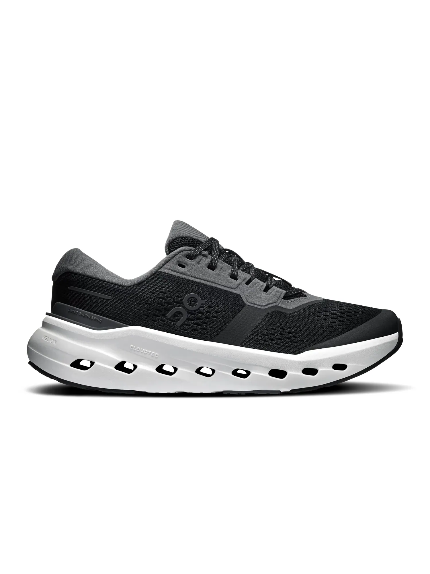 Женские кроссовки для бега с амортизацией Cloudrunner 3 On