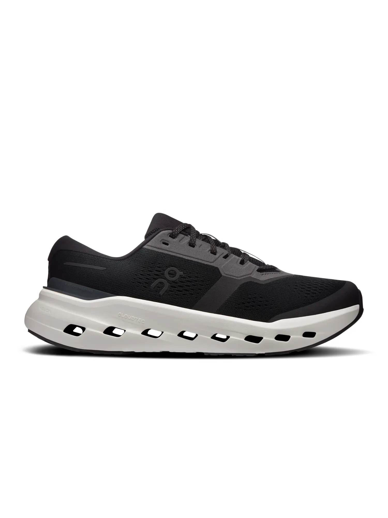 Мужские кроссовки для бега с поддержкой Cloudrunner 3 On
