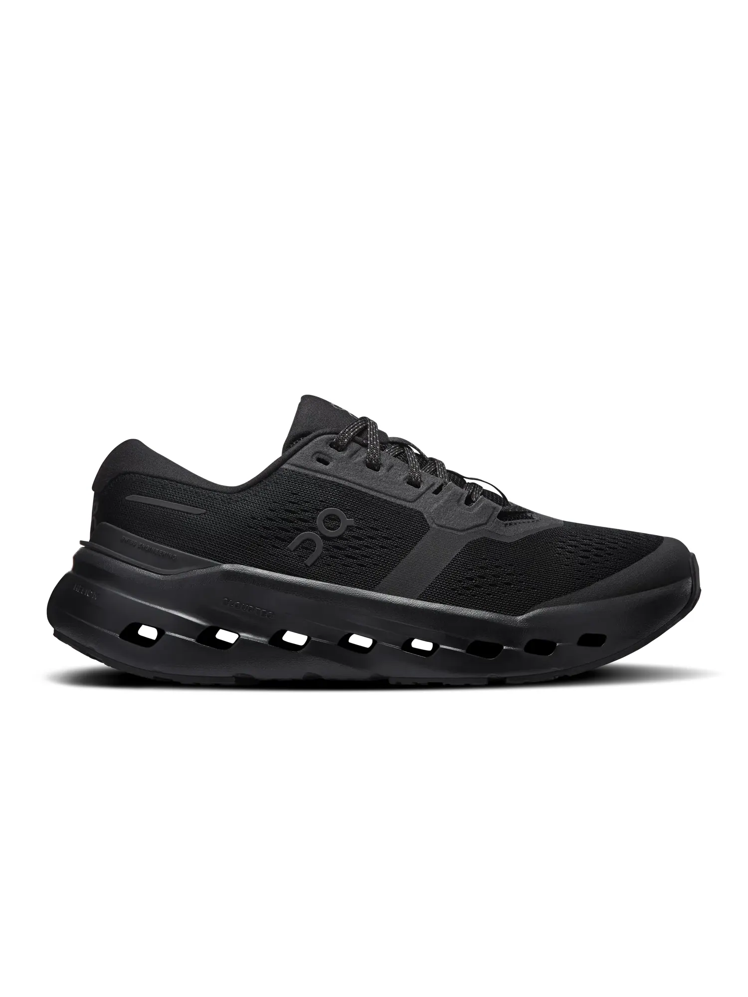 Женские кроссовки для бега с амортизацией Cloudrunner 3 Wide On