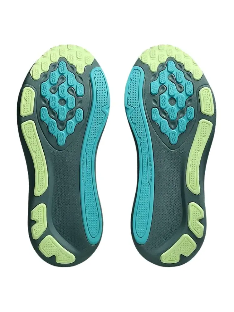 Кроссовки для бега Asics Gel-Kayano 33 — изображение 8 из 8, желтый