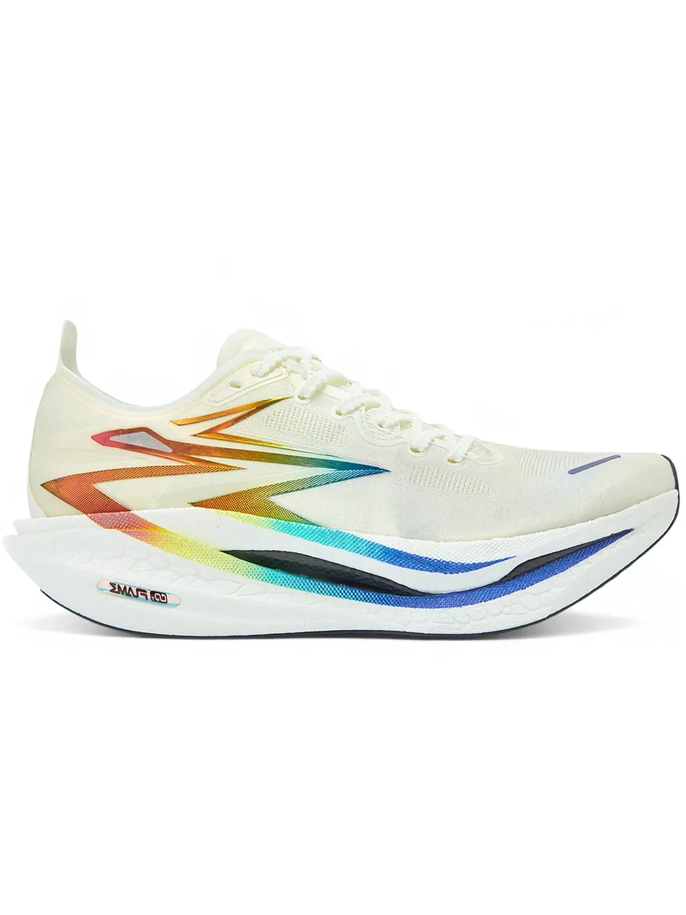 Мужские кроссовки для бега 361 Degrees Flame 4, Miro Eco