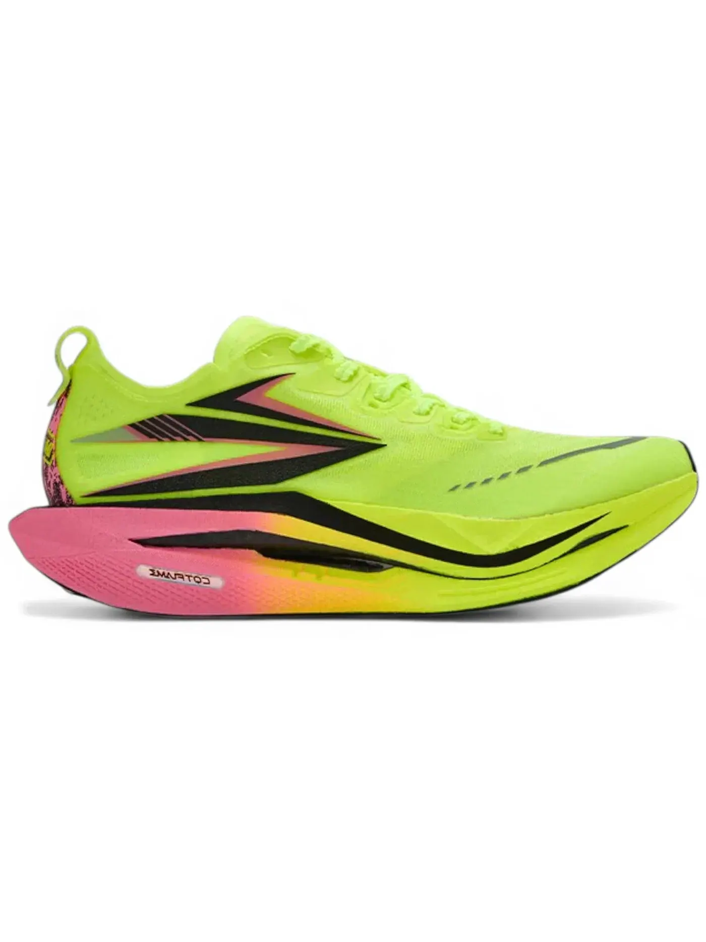 Мужские кроссовки для бега 361 Degrees Flame 5, Redline
