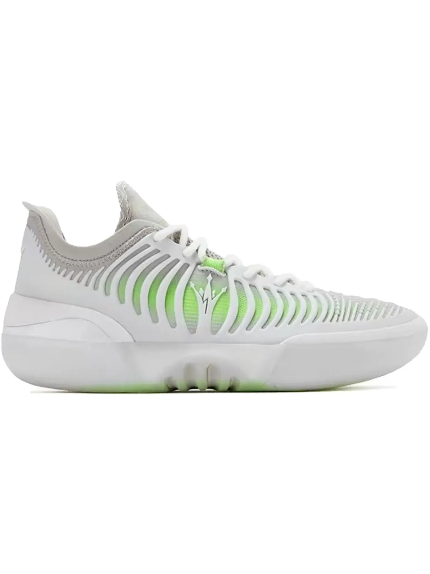 Мужские баскетбольные кроссовки с поддержкой 361 Nikola Jokic Joker 2 GT Miro 361 Degrees