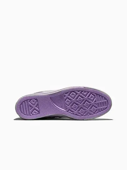 Кеды Converse Chuck Taylor All Star Hi x Dragon Ball Z — изображение 7 из 7, белый/фиолетовый