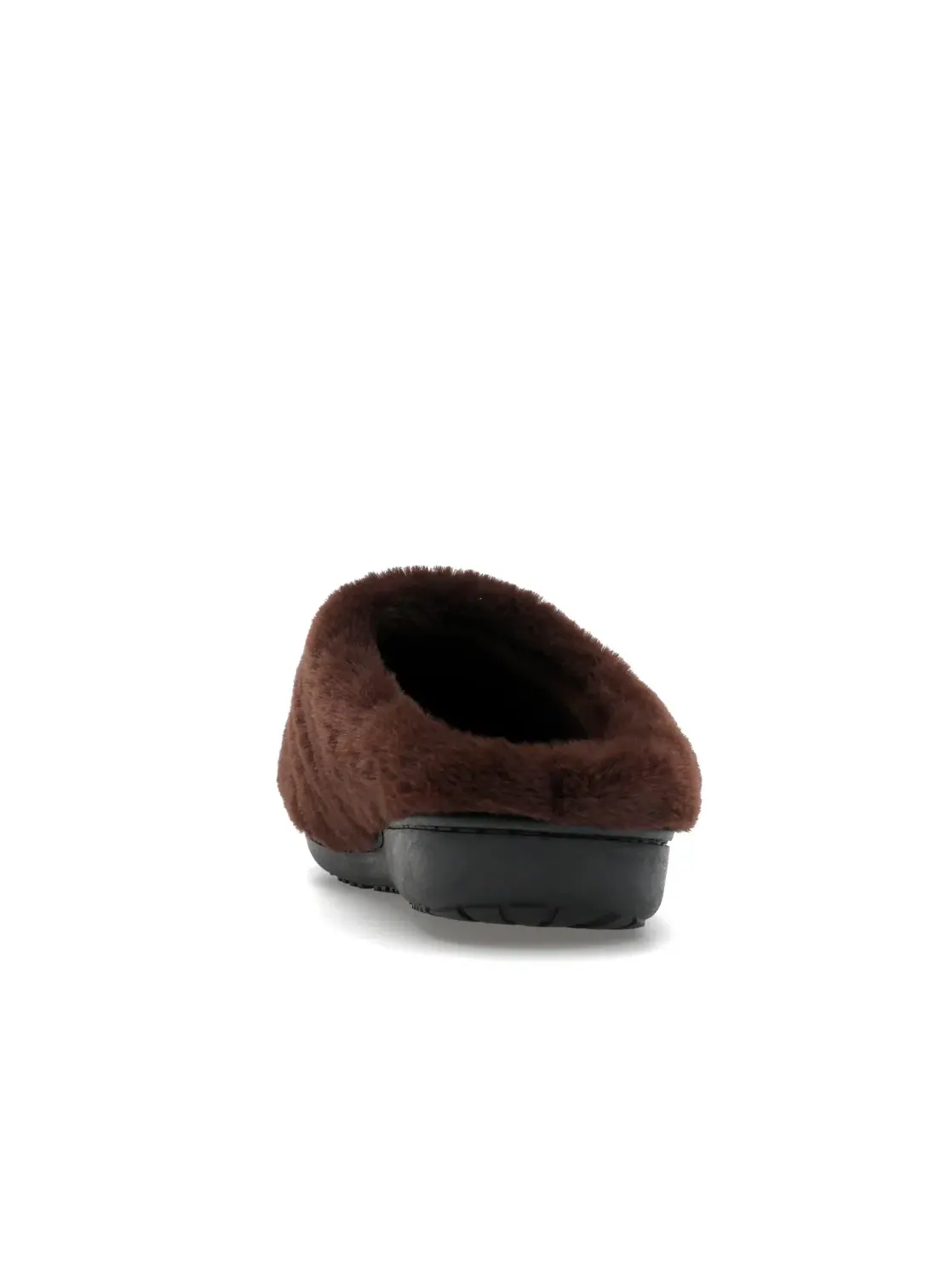 Мужские сандалии A Bathing Ape Ape Head Puffer Sandals BAPE — изображение 4 из 4, коричневый