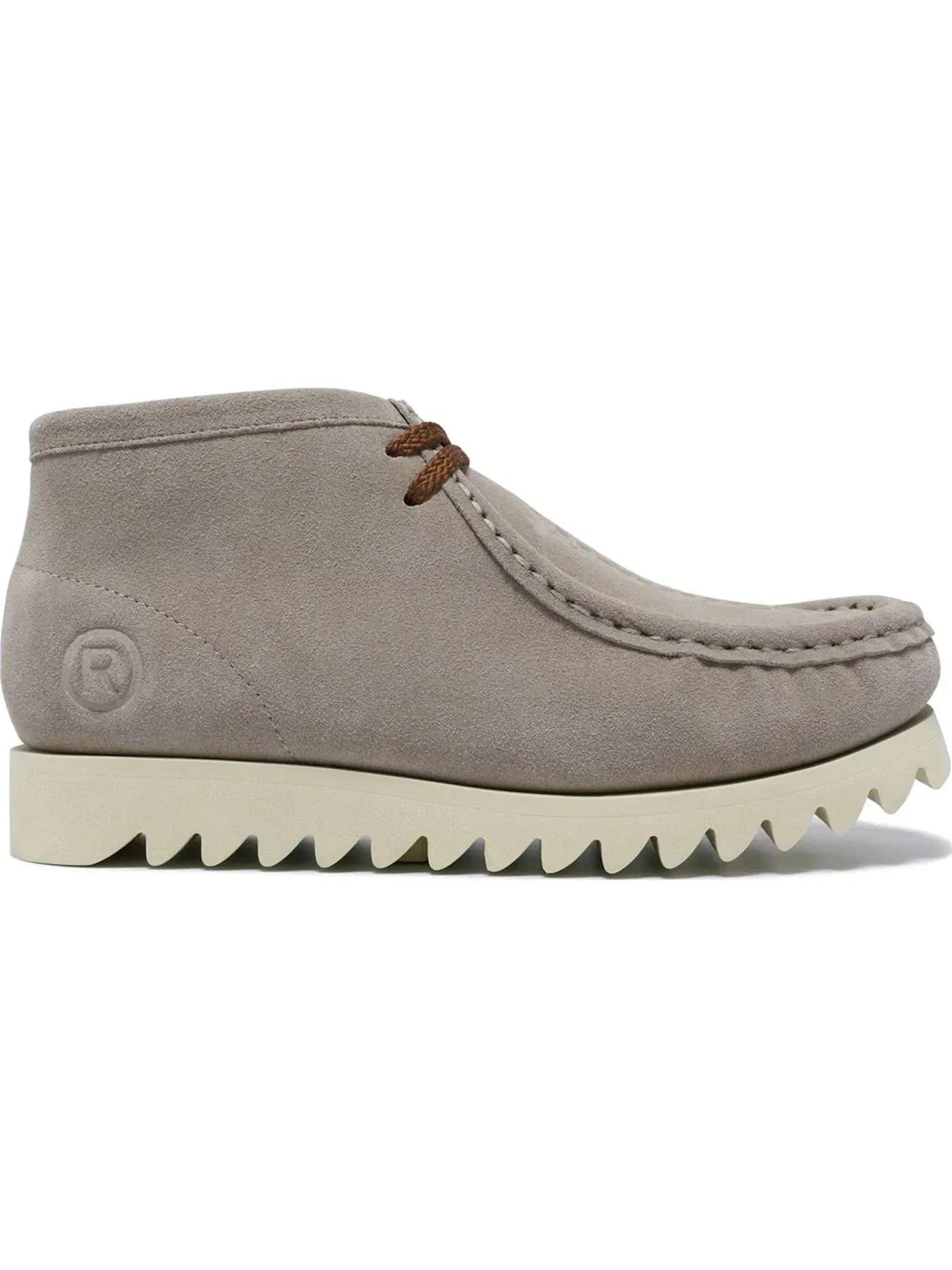 Мужские кроссовки Lifestyle BAPE A Bathing Ape BAPE Manhunt — изображение 1 из 1, бежевый