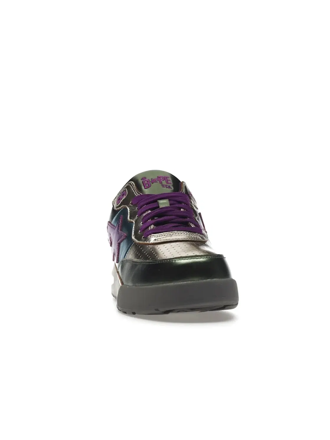 Мужские кроссовки Lifestyle A Bathing Ape BAPE Road Sta BAPE — изображение 2 из 4