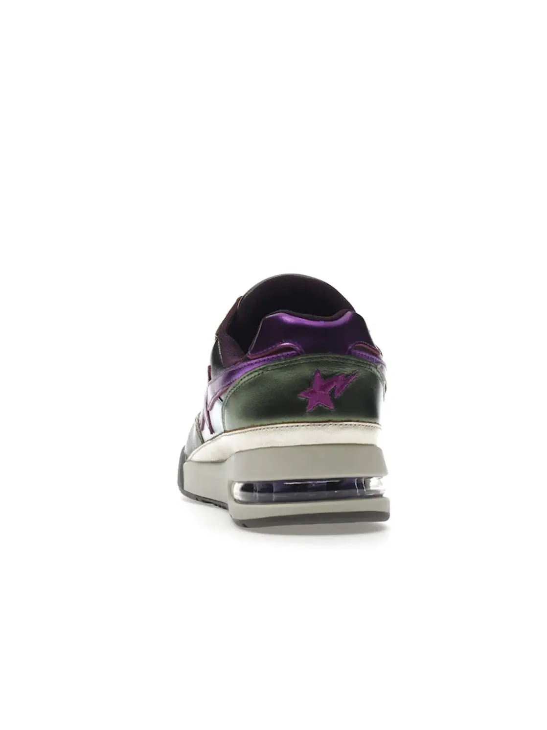 Мужские кроссовки Lifestyle A Bathing Ape BAPE Road Sta BAPE — изображение 4 из 4
