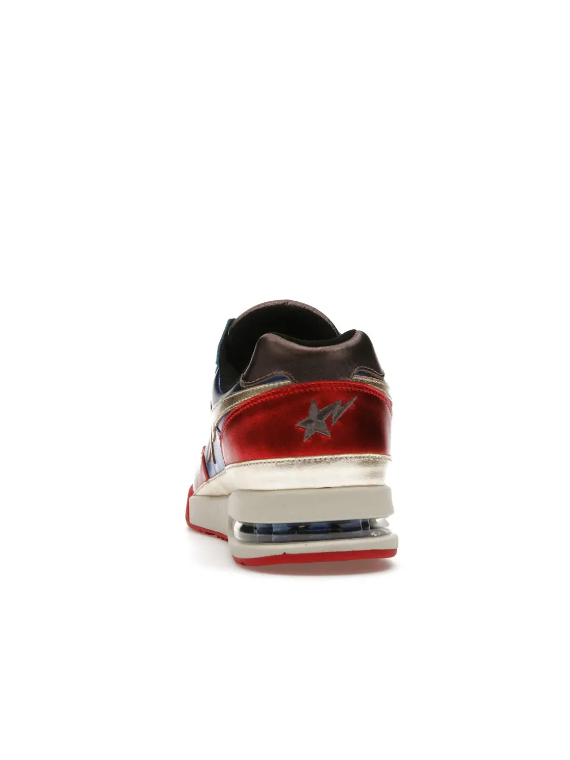 Мужские кроссовки Lifestyle A Bathing Ape BAPE Road Sta BAPE — изображение 4 из 4