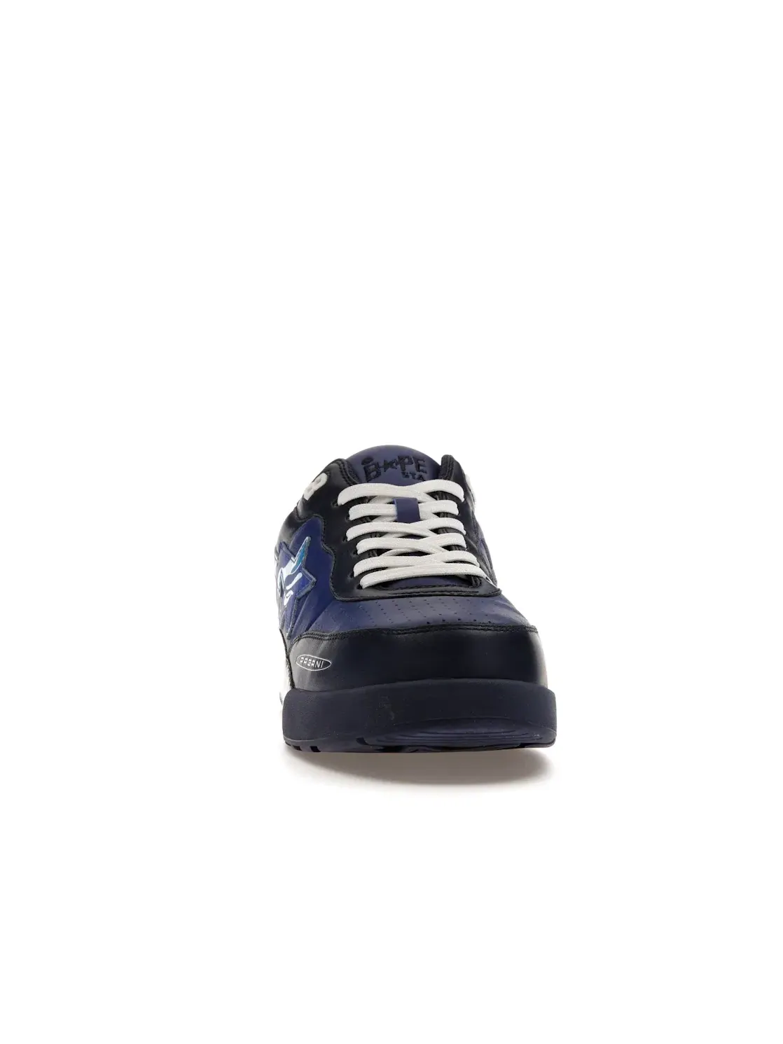 Мужские кроссовки Lifestyle BAPE Road Sta BAPE — изображение 2 из 4