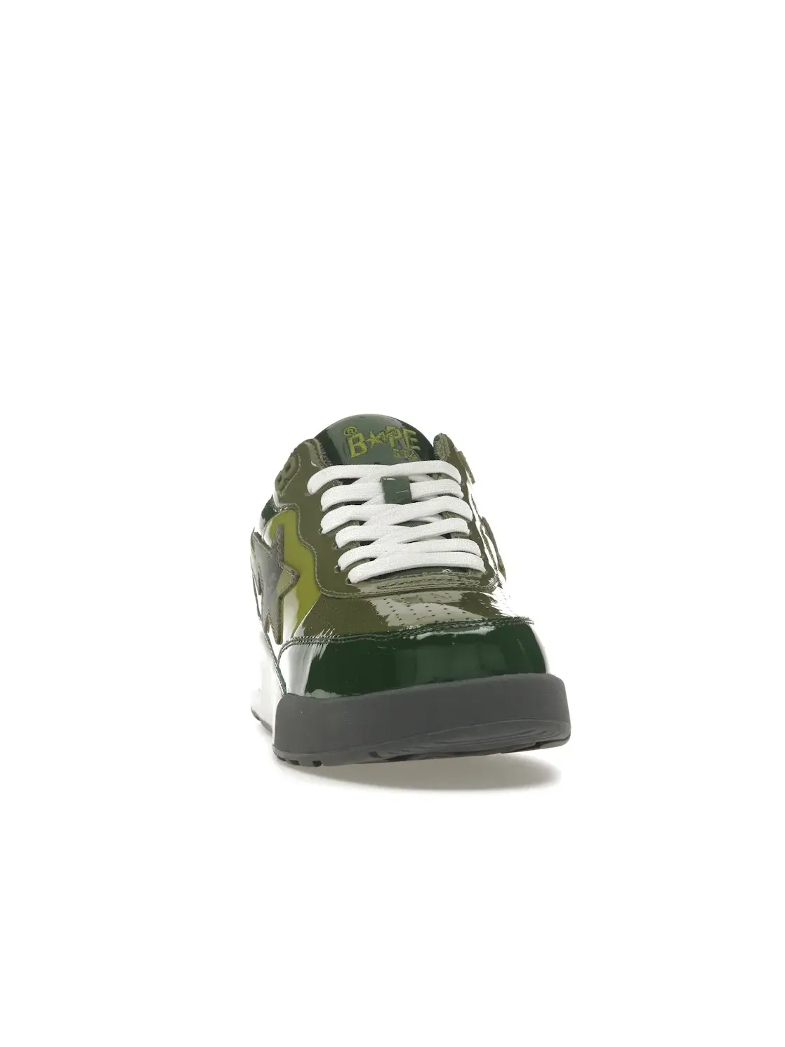 Мужские кроссовки Lifestyle A Bathing Ape BAPE Road Sta BAPE — изображение 2 из 4