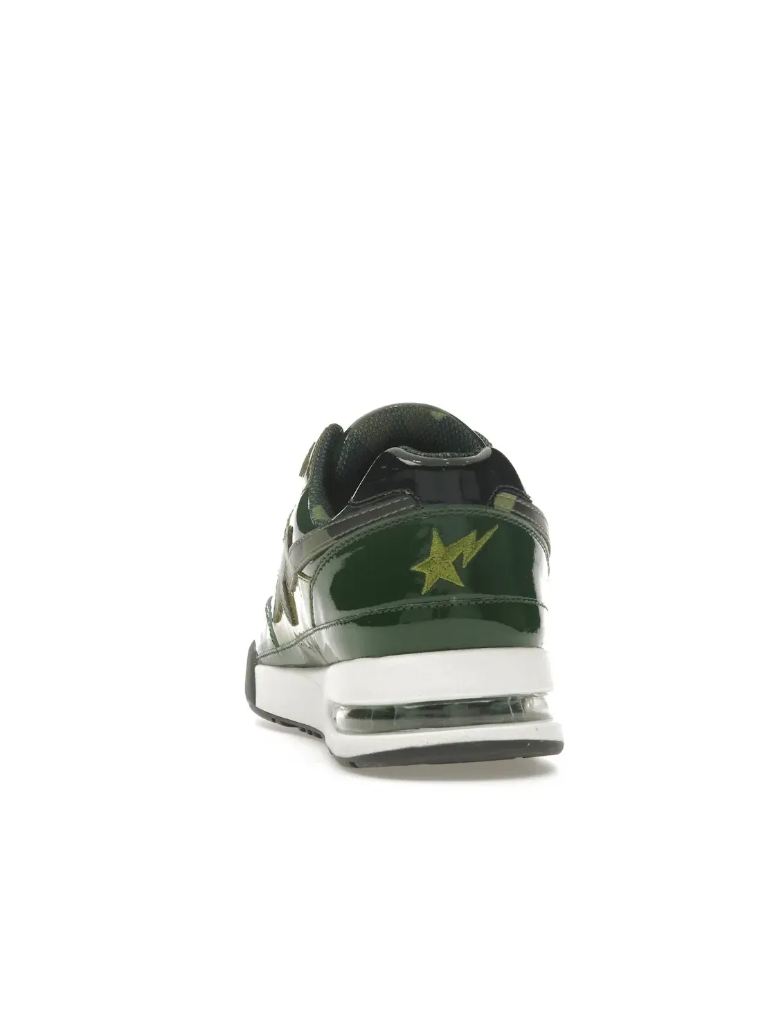 Мужские кроссовки Lifestyle A Bathing Ape BAPE Road Sta BAPE — изображение 4 из 4