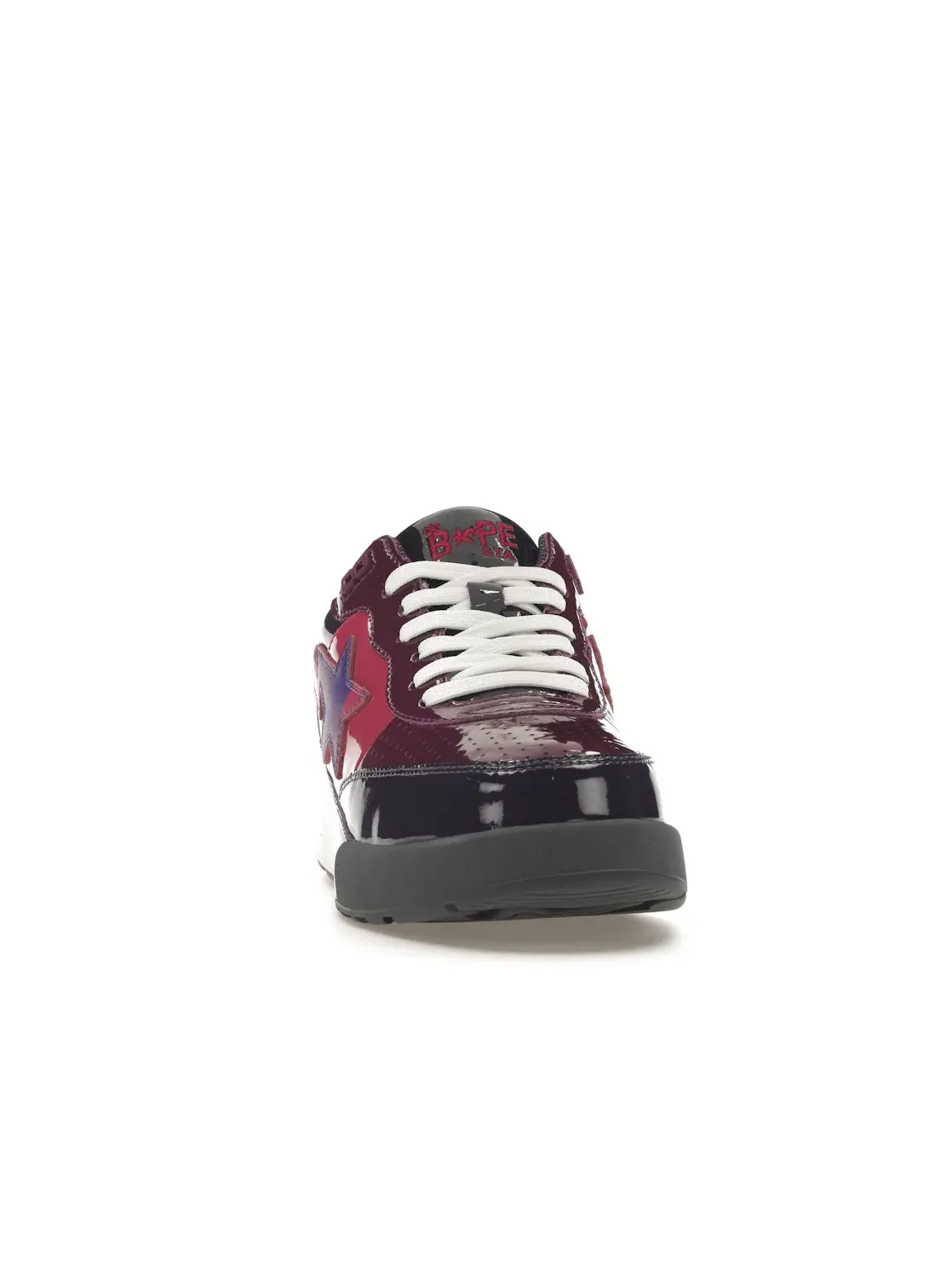 Мужские кроссовки Lifestyle A Bathing Ape BAPE Road Sta BAPE — изображение 2 из 4
