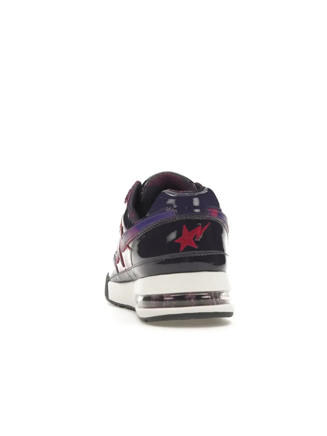 Мужские кроссовки Lifestyle A Bathing Ape BAPE Road Sta BAPE — изображение 4 из 4