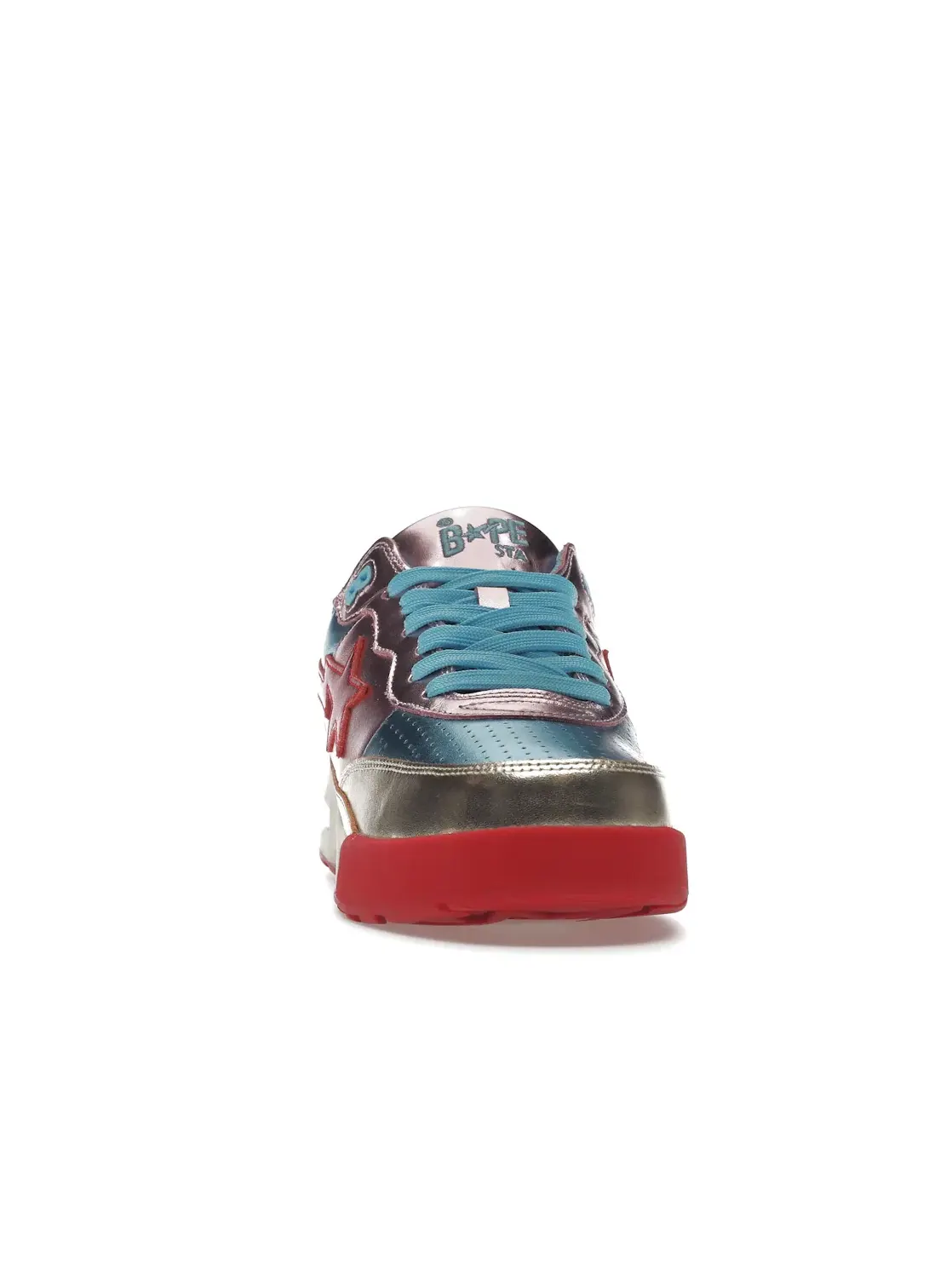 Мужские кроссовки Lifestyle A Bathing Ape BAPE Road Sta BAPE — изображение 2 из 4