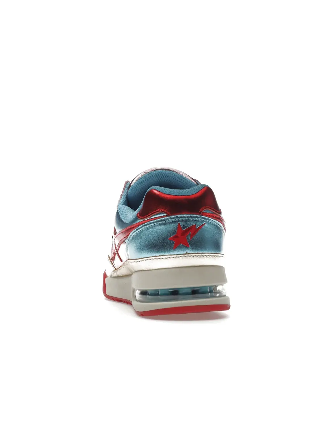 Мужские кроссовки Lifestyle A Bathing Ape BAPE Road Sta BAPE — изображение 4 из 4