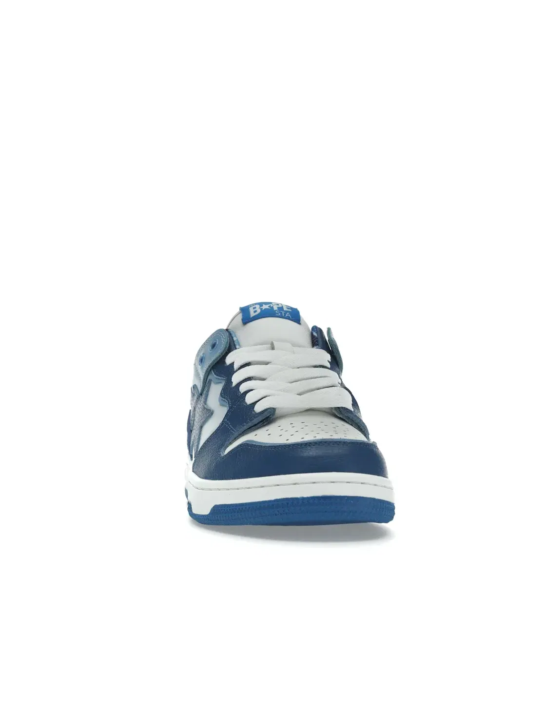 Мужские кроссовки Lifestyle BAPE A Bathing Ape BAPE SK8 Sta — изображение 2 из 4