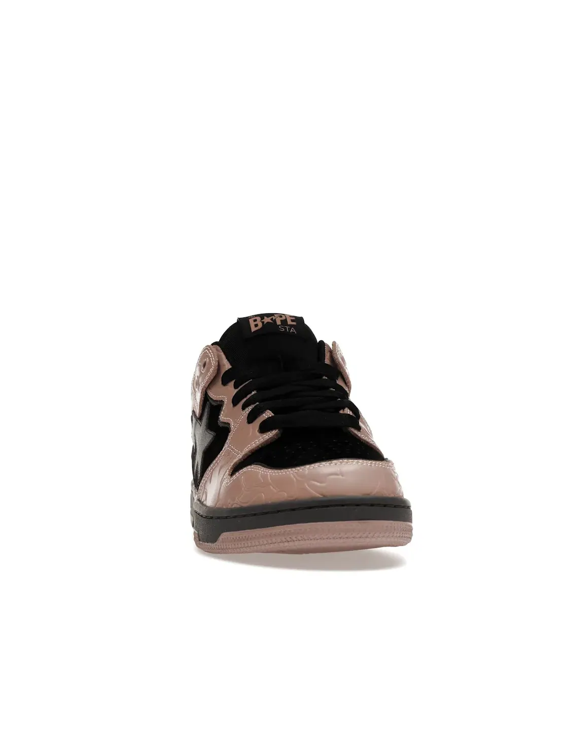 Мужские кроссовки lifestyle A Bathing Ape BAPE SK8 Sta BAPE — изображение 2 из 4