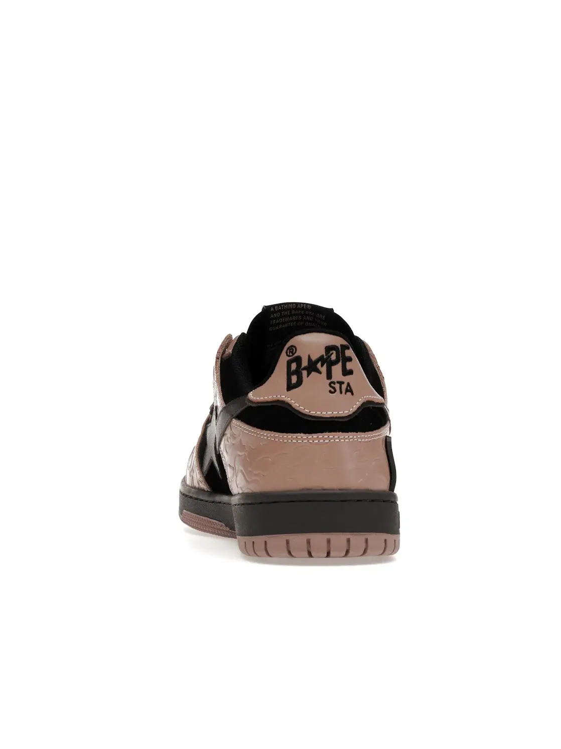 Мужские кроссовки lifestyle A Bathing Ape BAPE SK8 Sta BAPE — изображение 4 из 4