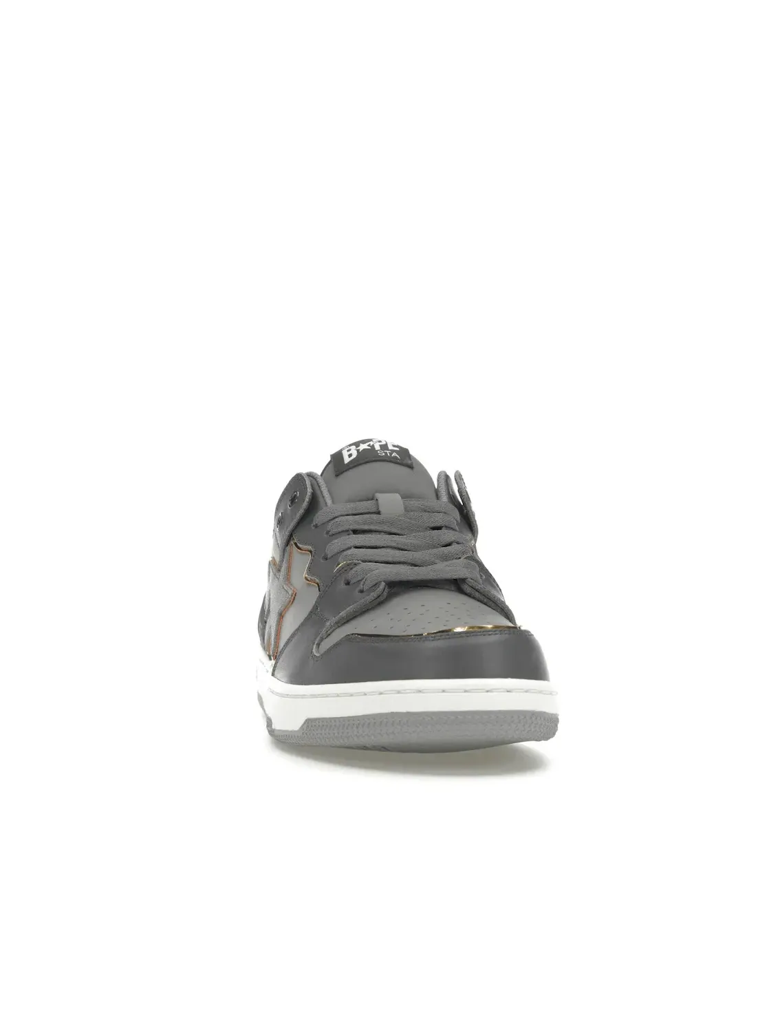 Мужские кроссовки Lifestyle A Bathing Ape BAPE SK8 Sta BAPE — изображение 2 из 4
