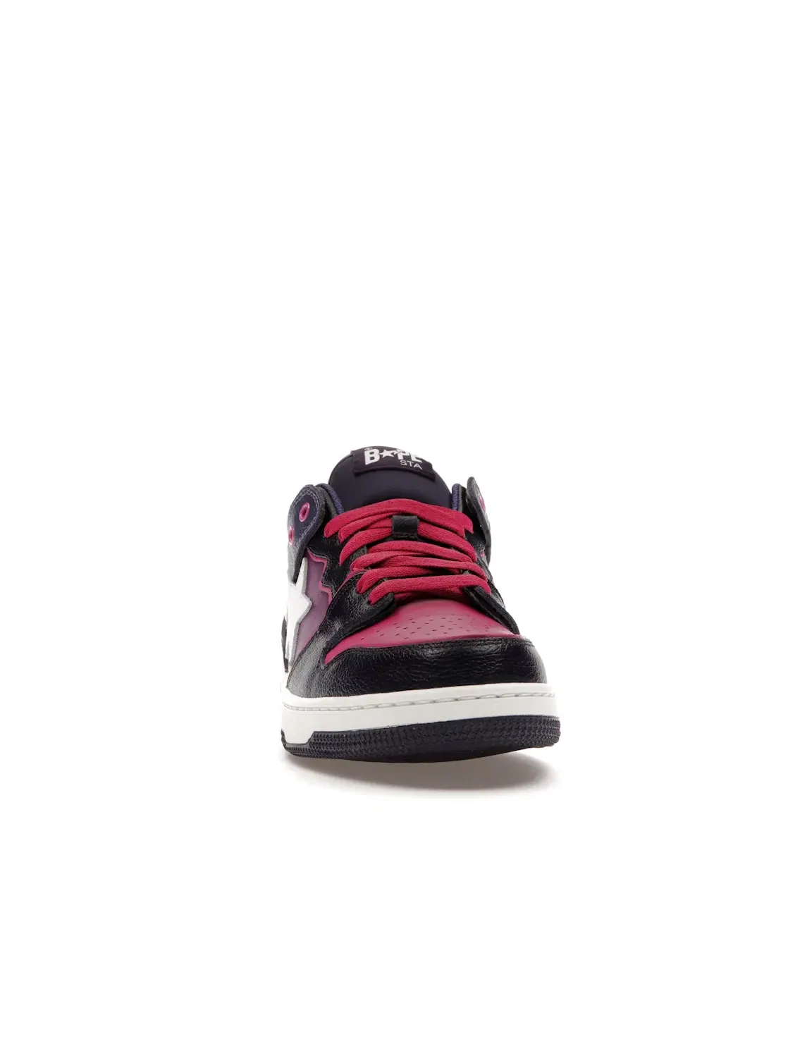 Мужские кроссовки Lifestyle A Bathing Ape BAPE SK8 Sta BAPE — изображение 2 из 4