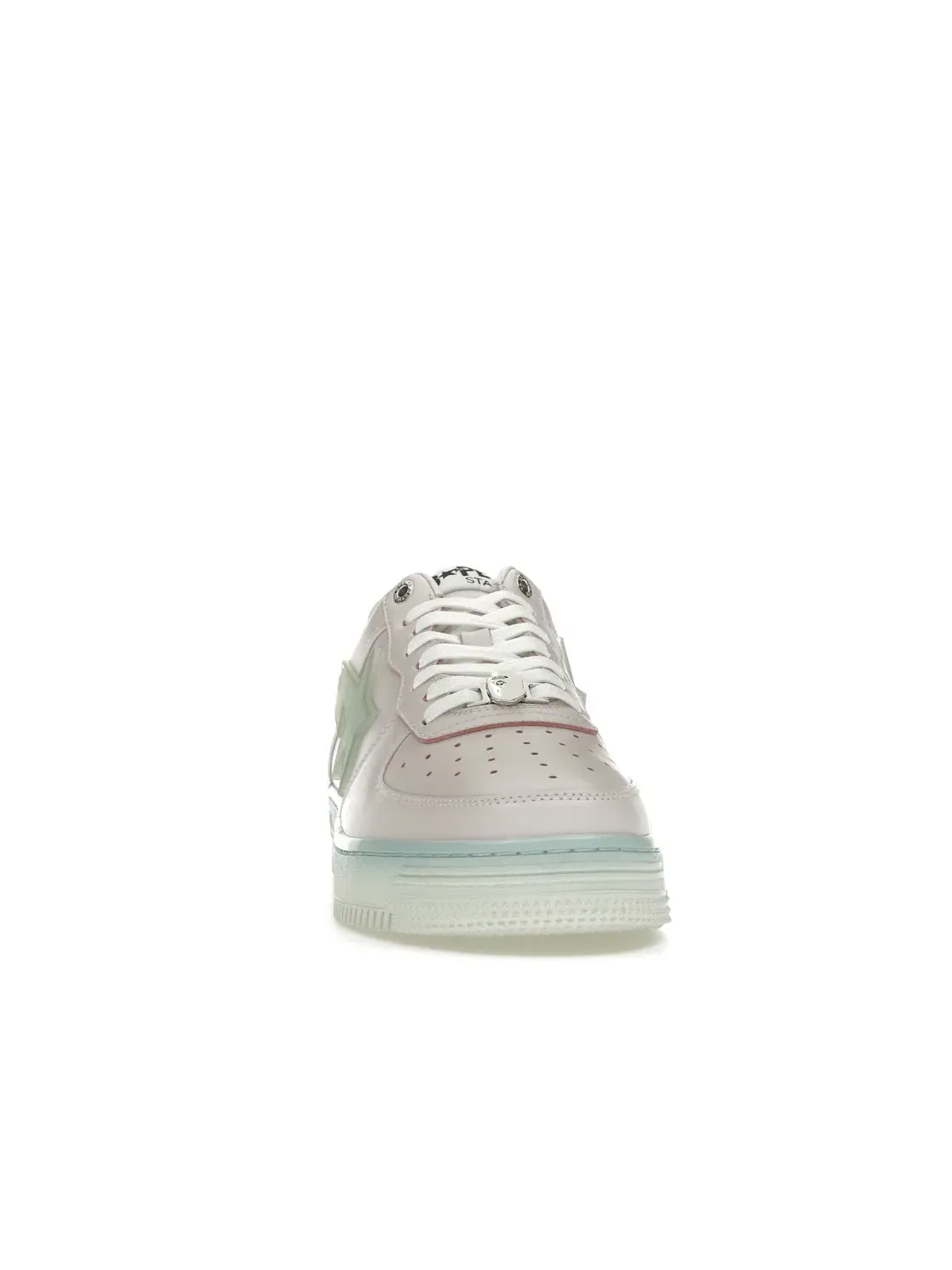 Мужские кроссовки Lifestyle A Bathing Ape BAPE Sta BAPE — изображение 2 из 4, фиолетовый/синий