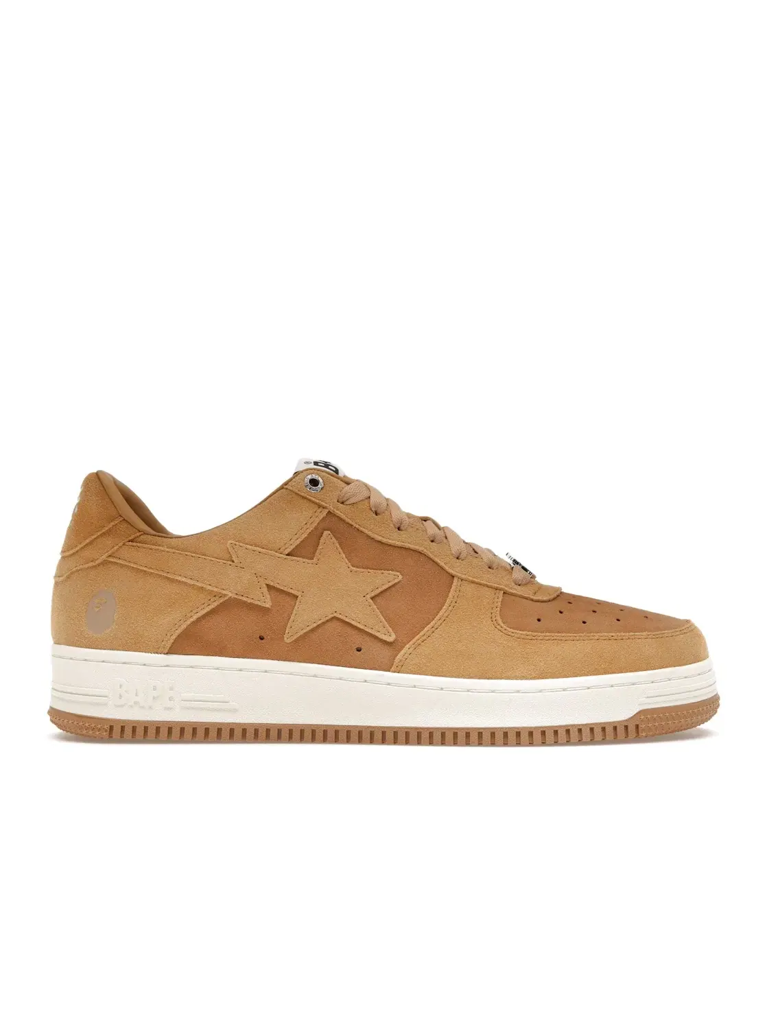 Мужские кроссовки Lifestyle A Bathing Ape BAPE Sta BAPE — изображение 1 из 4