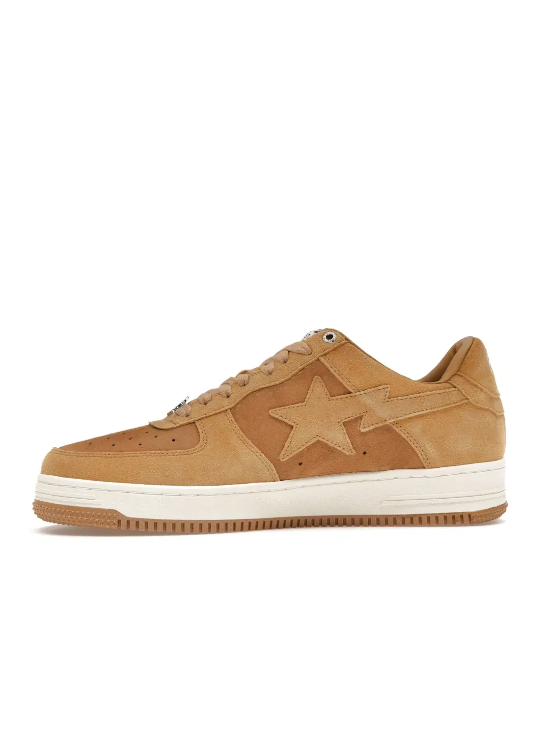 Мужские кроссовки Lifestyle A Bathing Ape BAPE Sta BAPE — изображение 3 из 4