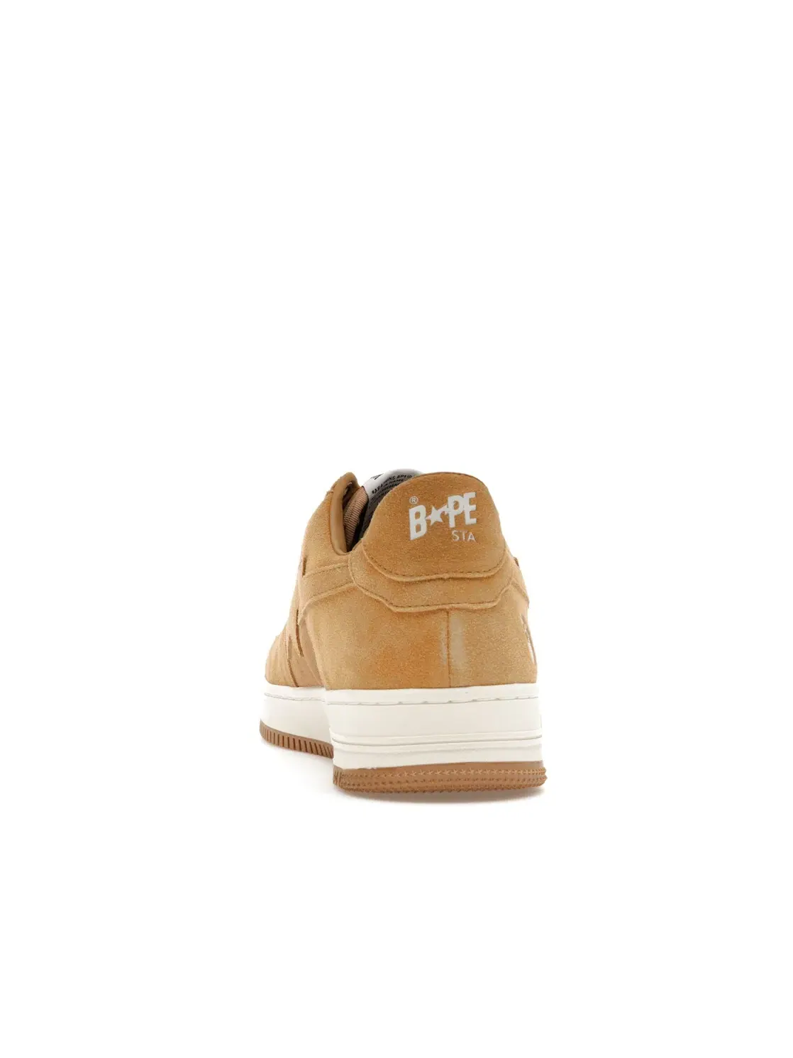 Мужские кроссовки Lifestyle A Bathing Ape BAPE Sta BAPE — изображение 4 из 4
