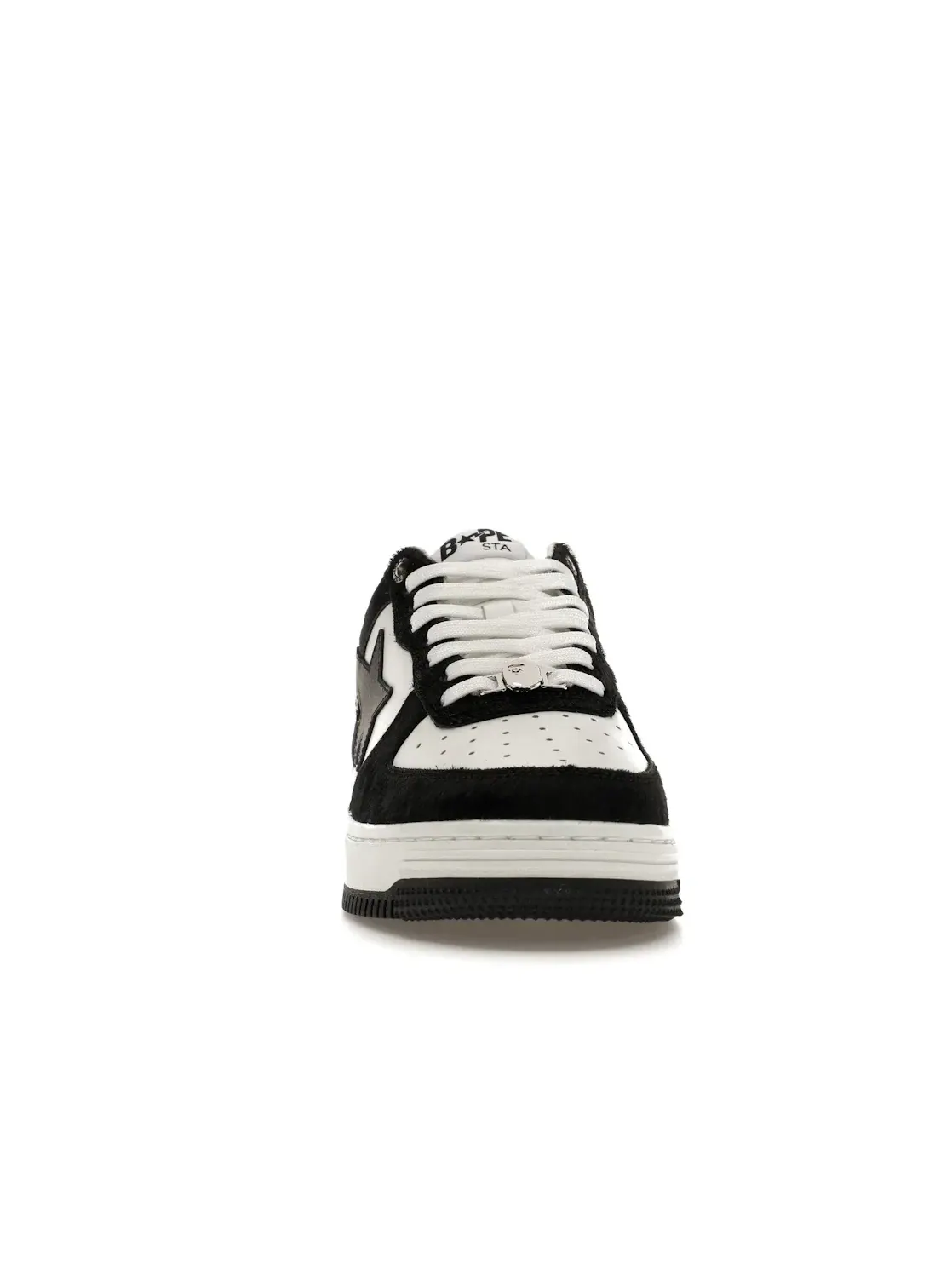 Мужские кроссовки Lifestyle A Bathing Ape BAPE Sta BAPE — изображение 2 из 4, черный