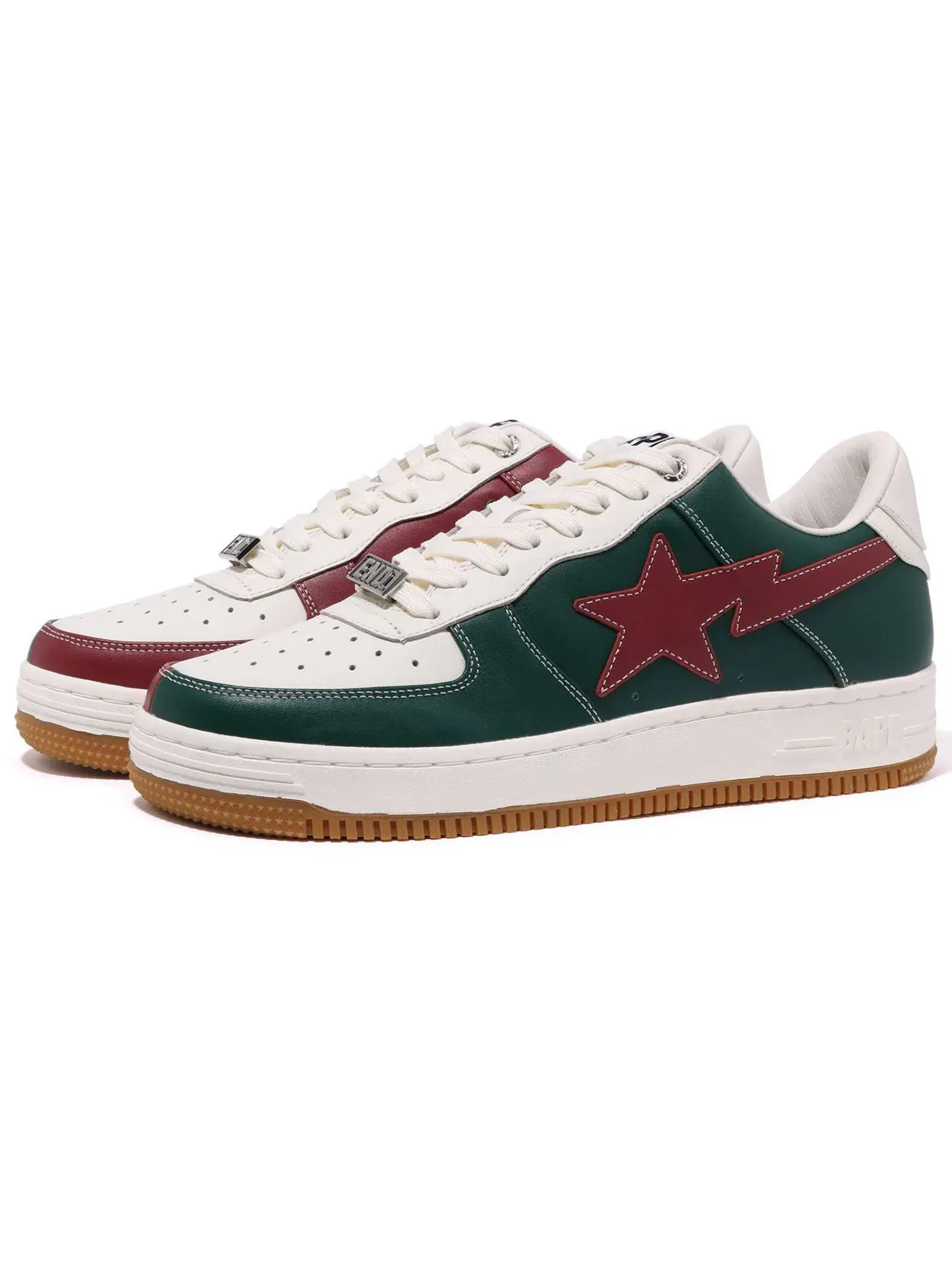 Мужские кроссовки Lifestyle A Bathing Ape BAPE Sta BAPE — изображение 1 из 3