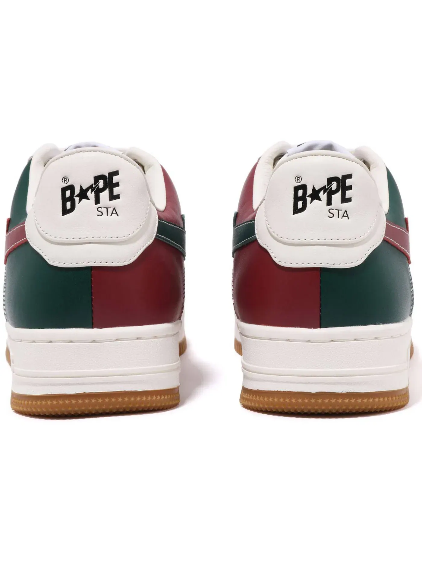 Мужские кроссовки Lifestyle A Bathing Ape BAPE Sta BAPE — изображение 3 из 3