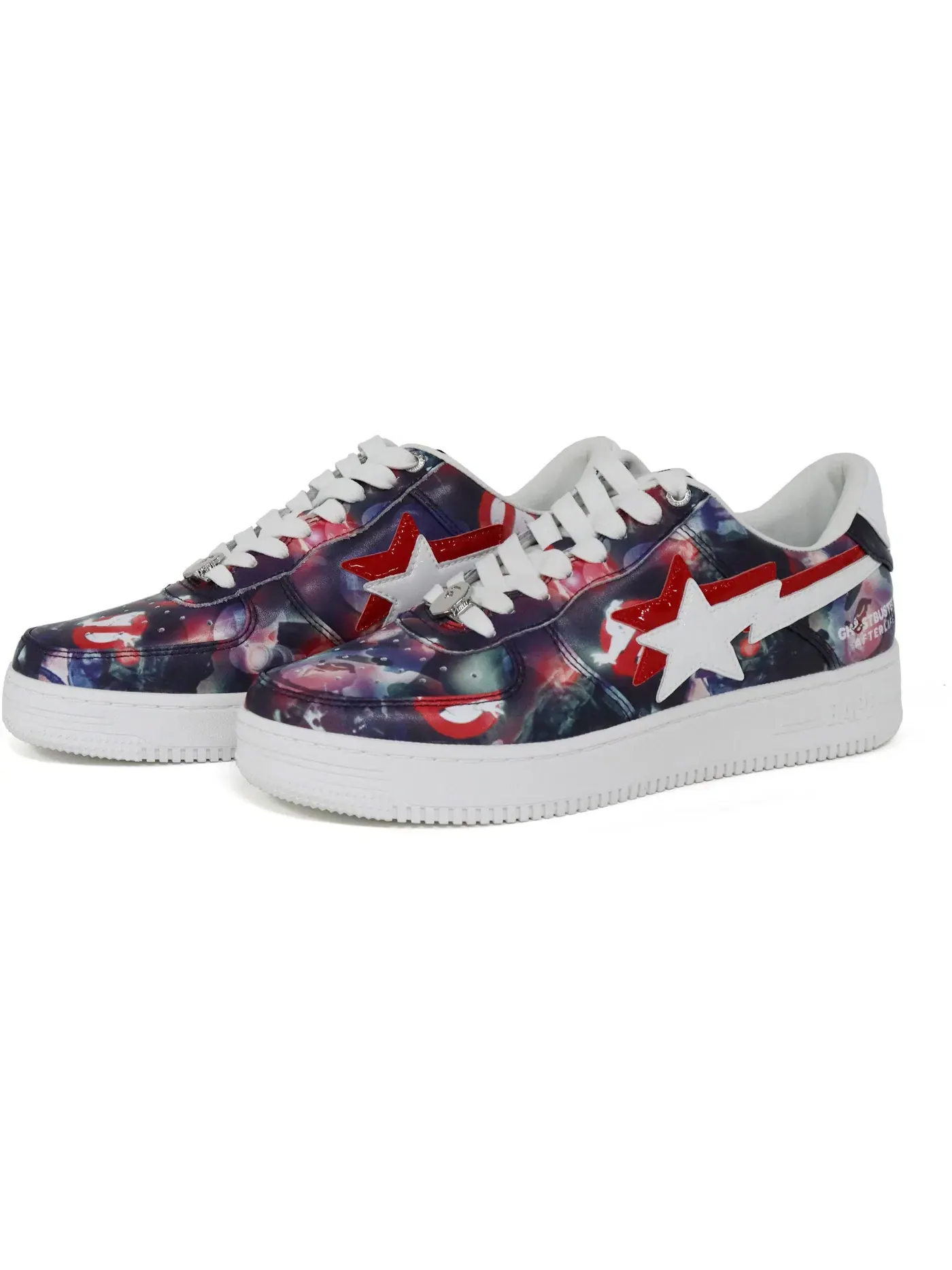 Мужские кроссовки Lifestyle BAPE A Bathing Ape BAPE Sta — изображение 1 из 2