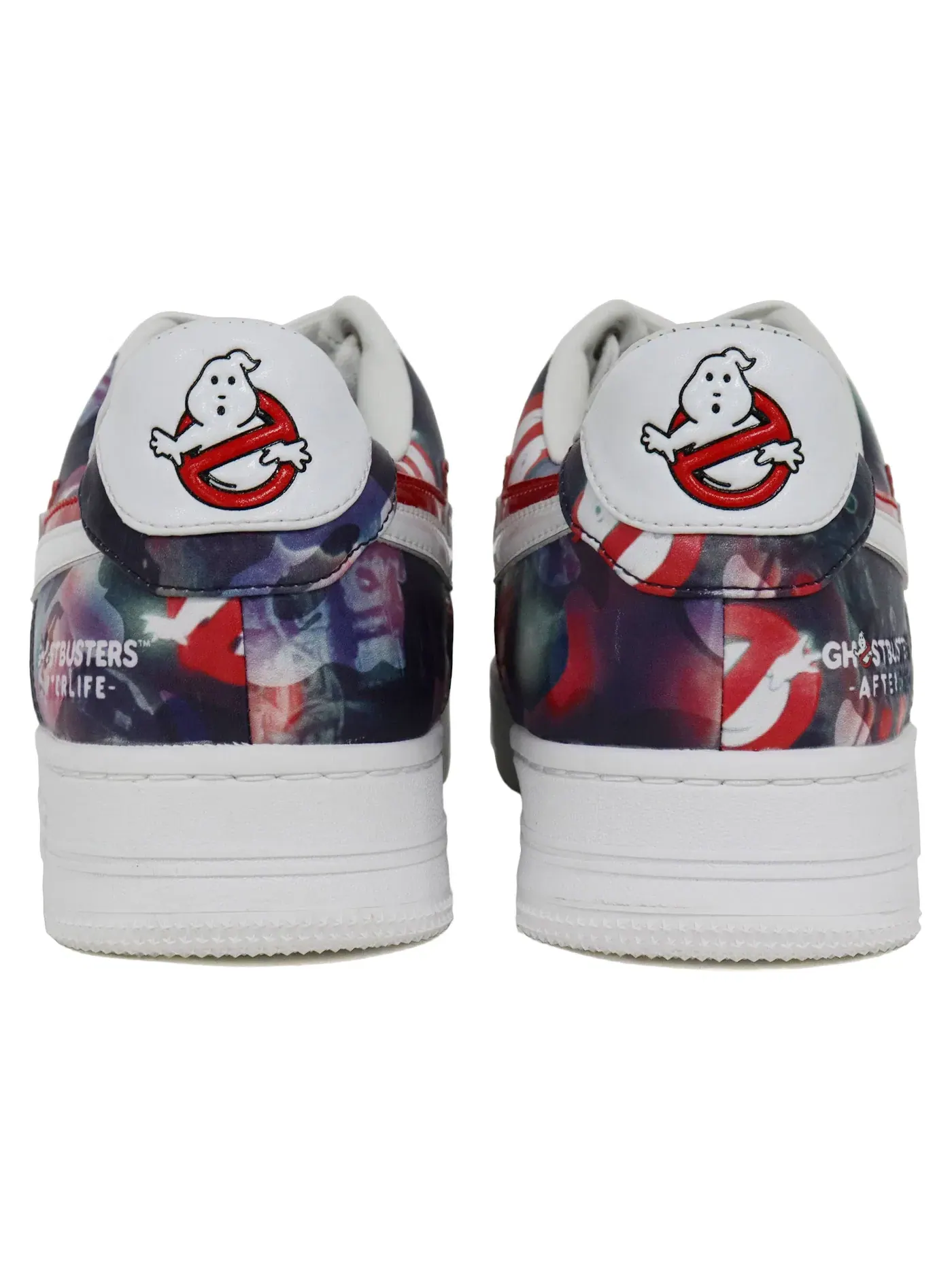 Мужские кроссовки Lifestyle BAPE A Bathing Ape BAPE Sta — изображение 2 из 2