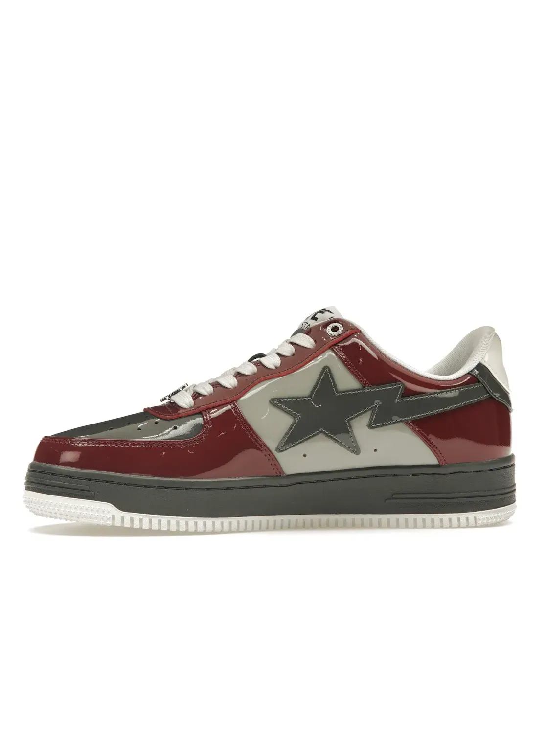 Мужские кроссовки Lifestyle A Bathing Ape BAPE Sta BAPE — изображение 3 из 4