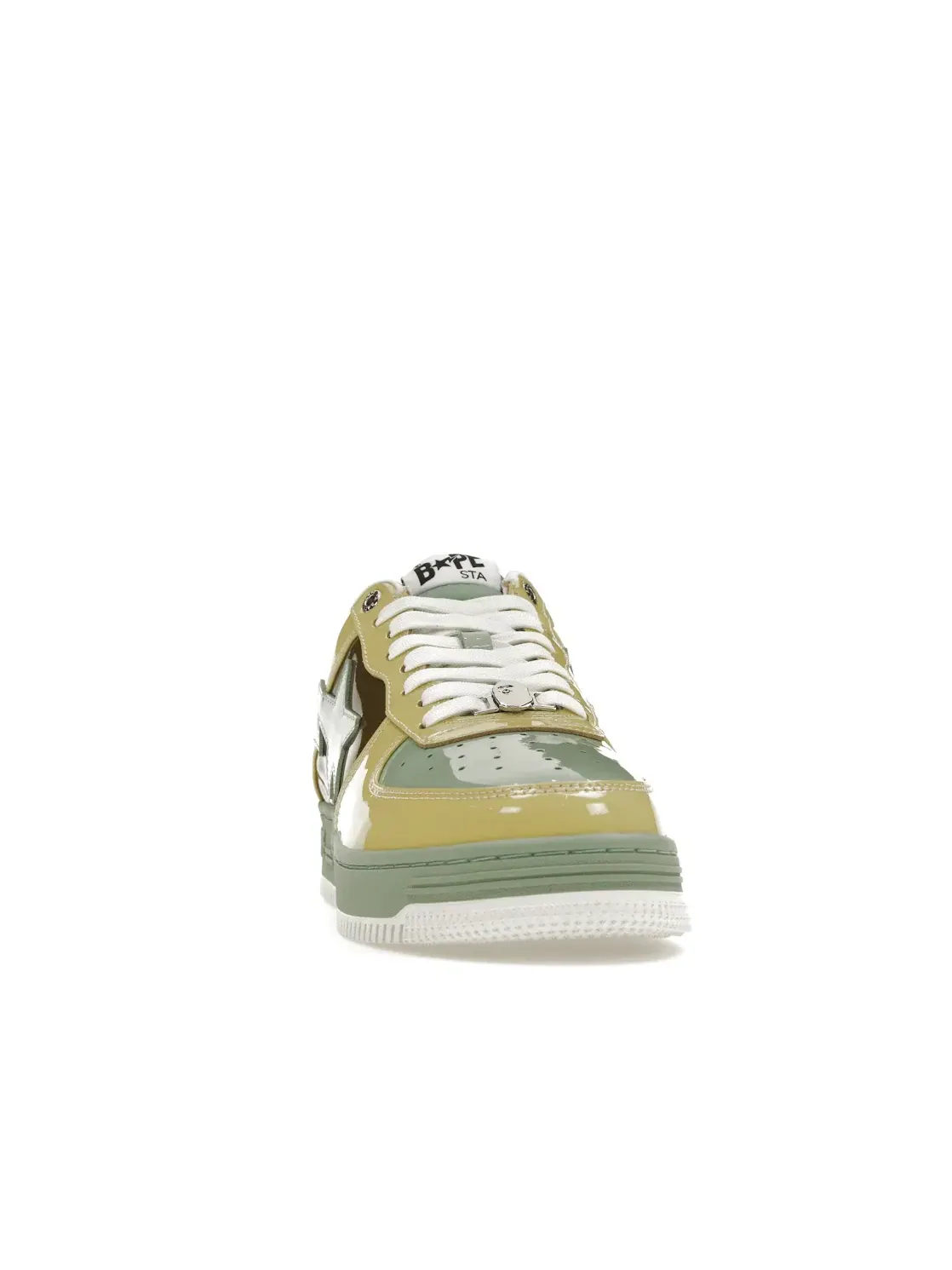 Мужские кроссовки Lifestyle с амортизацией A Bathing Ape BAPE Sta — изображение 2 из 4