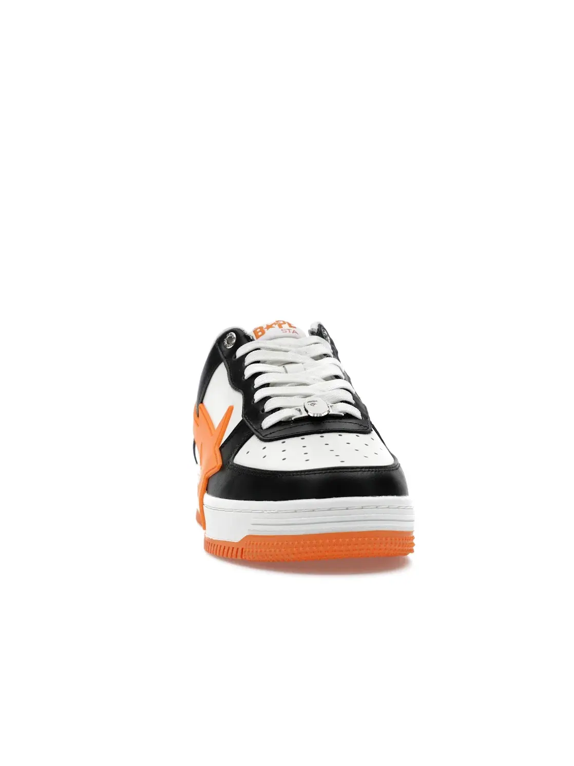 Мужские кроссовки Lifestyle BAPE A Bathing Ape BAPE Sta OS — изображение 2 из 4, черный
